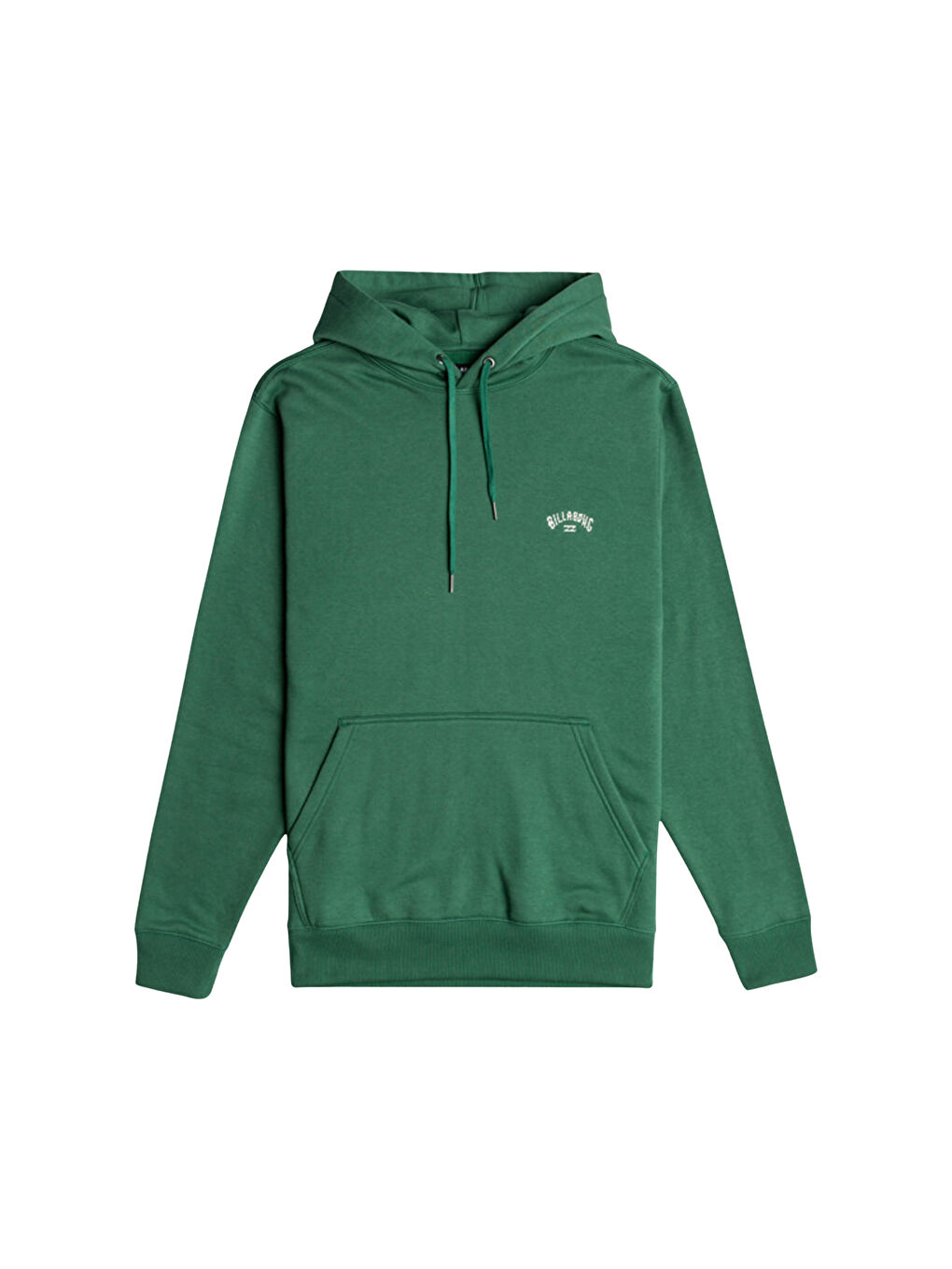Arch Po Erkek Yeşil Sweatshirt
