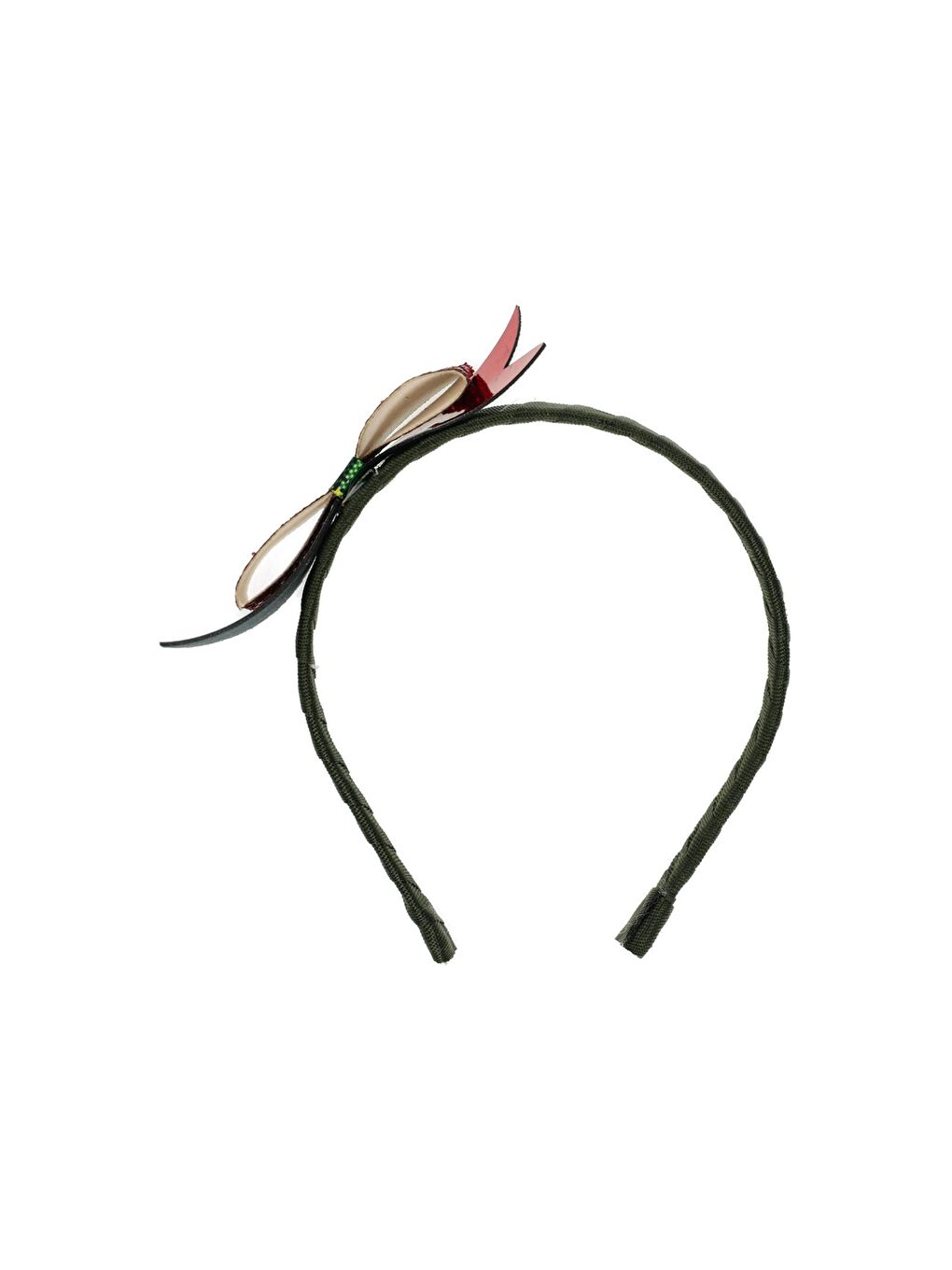 Karışık Kız Çocuk Yılbaşı Taç