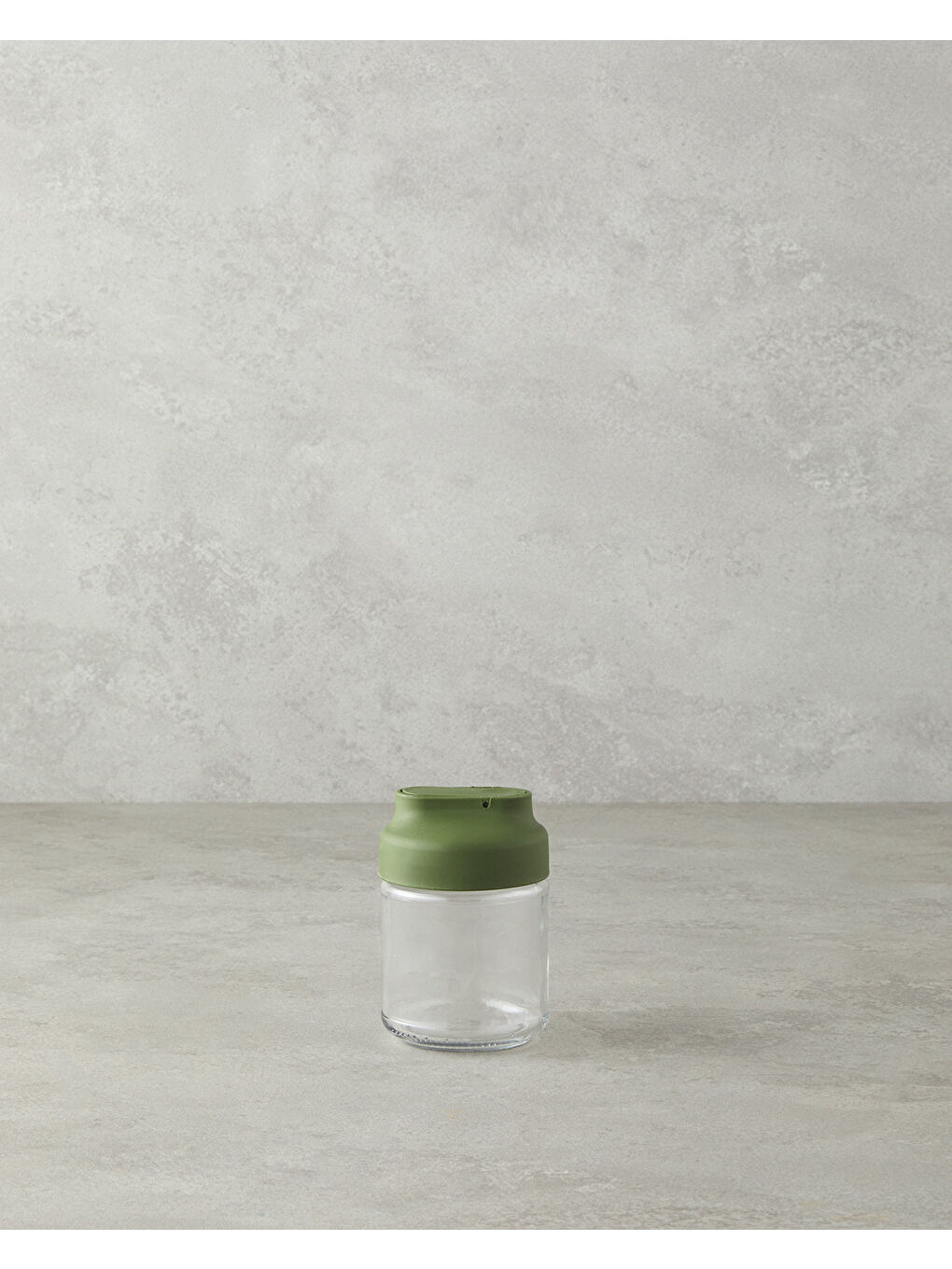 Nora Cam Baharatlık 212 ml Yeşil