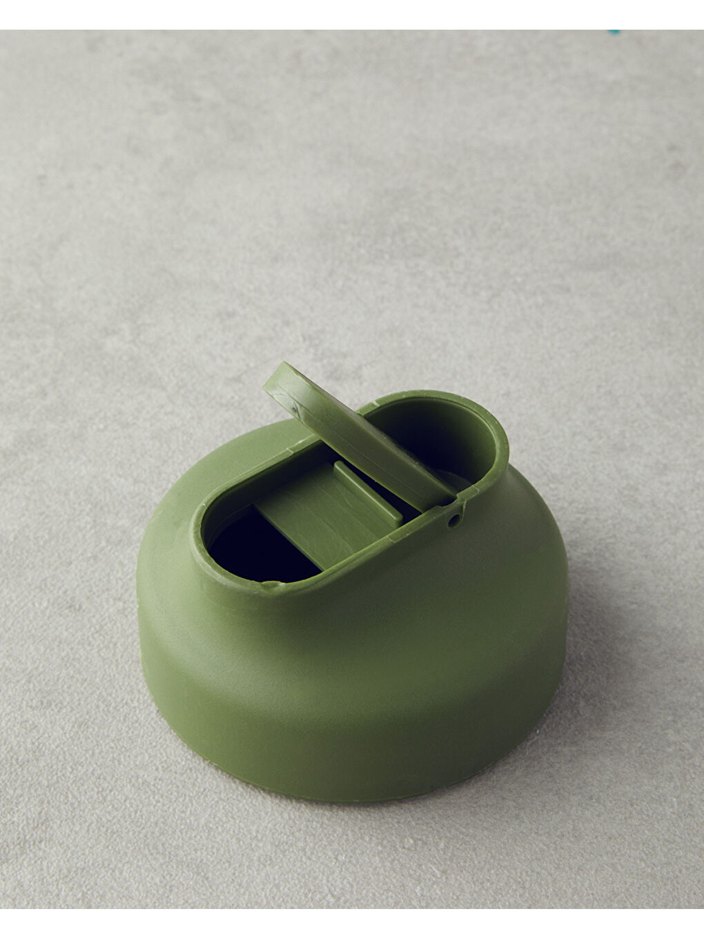 Nora Cam Baharatlık 212 ml Yeşil-2