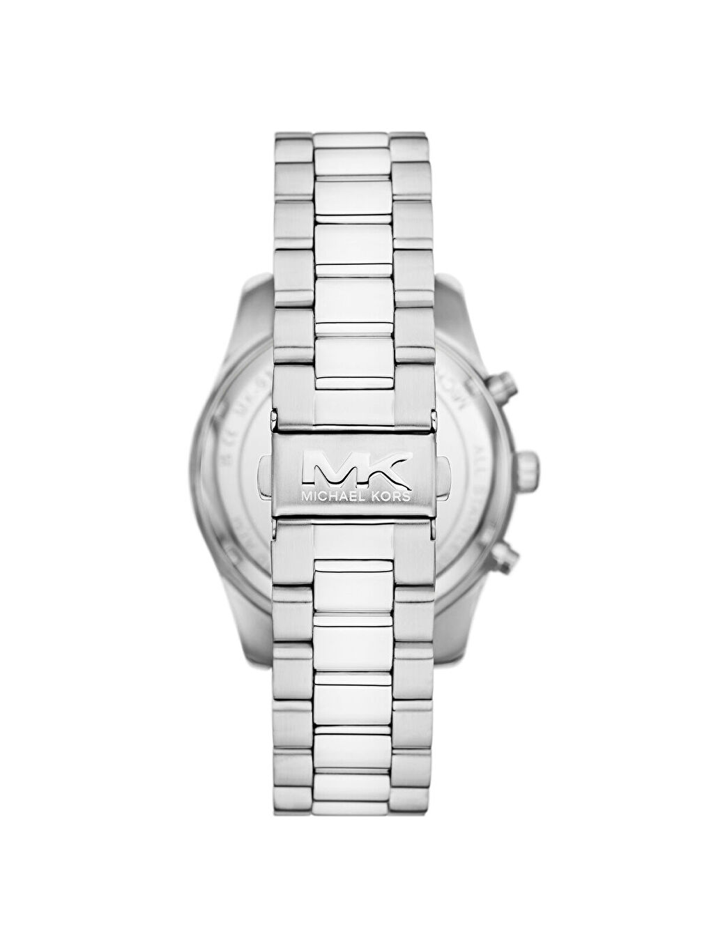 Gri MK9152 Erkek Kol Saati-2