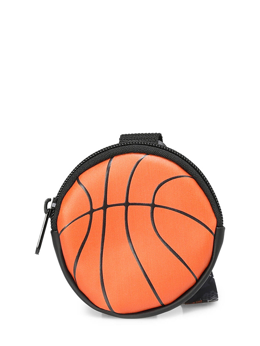 Karışık BASKETBALL BZK 5PR Çok Renkli Erkek Çocuk Bozuk Para Cüzdanı