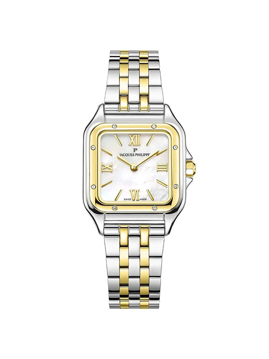 Sarı JPQLS767388YG Kadın Kol Saati