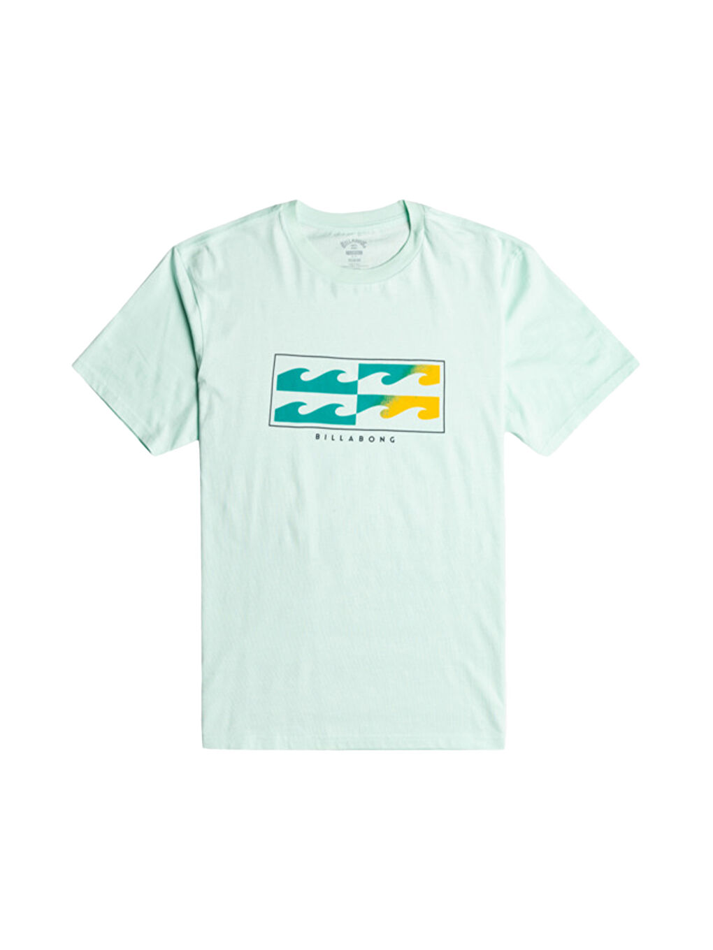 Inversed Erkek Yeşil Atlet-1