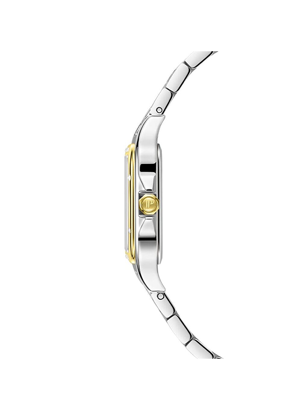 Sarı JPQLS767388YG Kadın Kol Saati-1