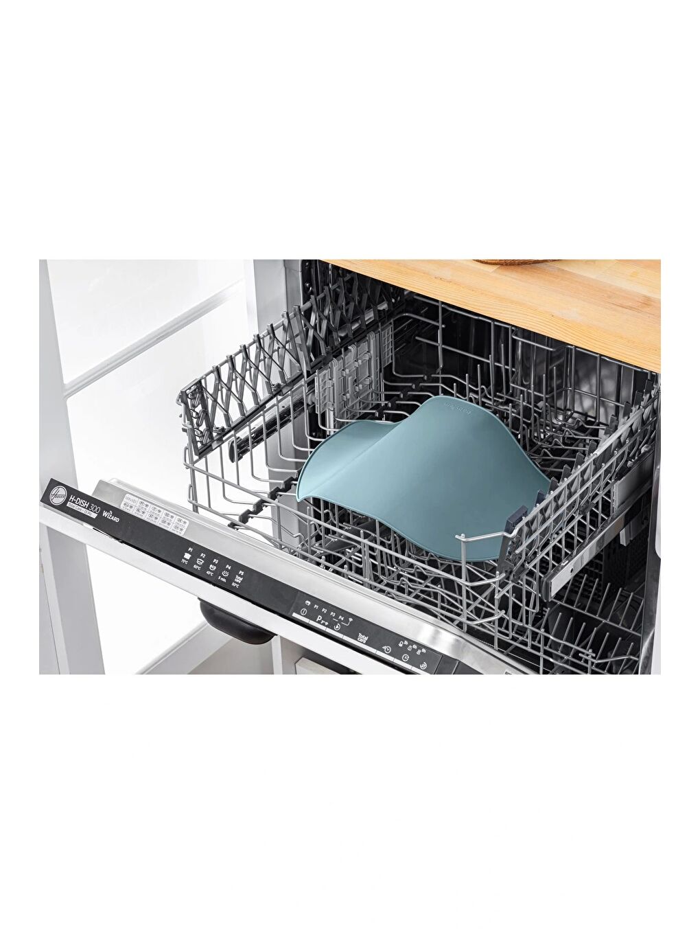 Beslenme Matı Mint-2