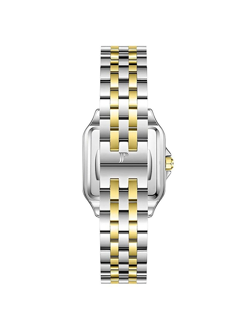 Sarı JPQLS767388YG Kadın Kol Saati-3