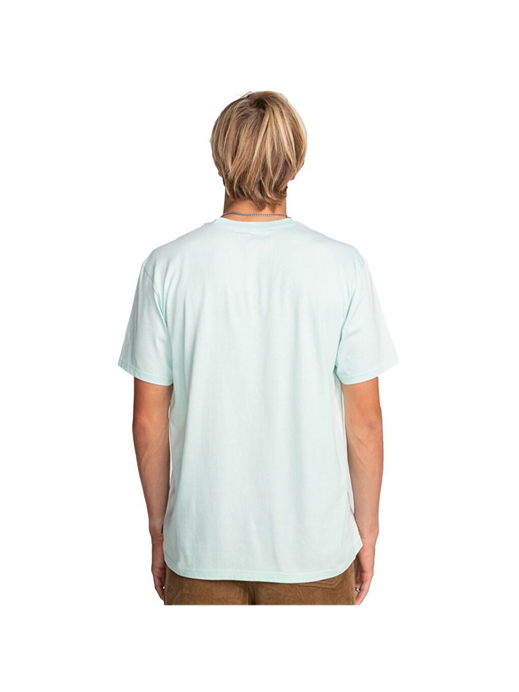 Inversed Erkek Yeşil Atlet-6