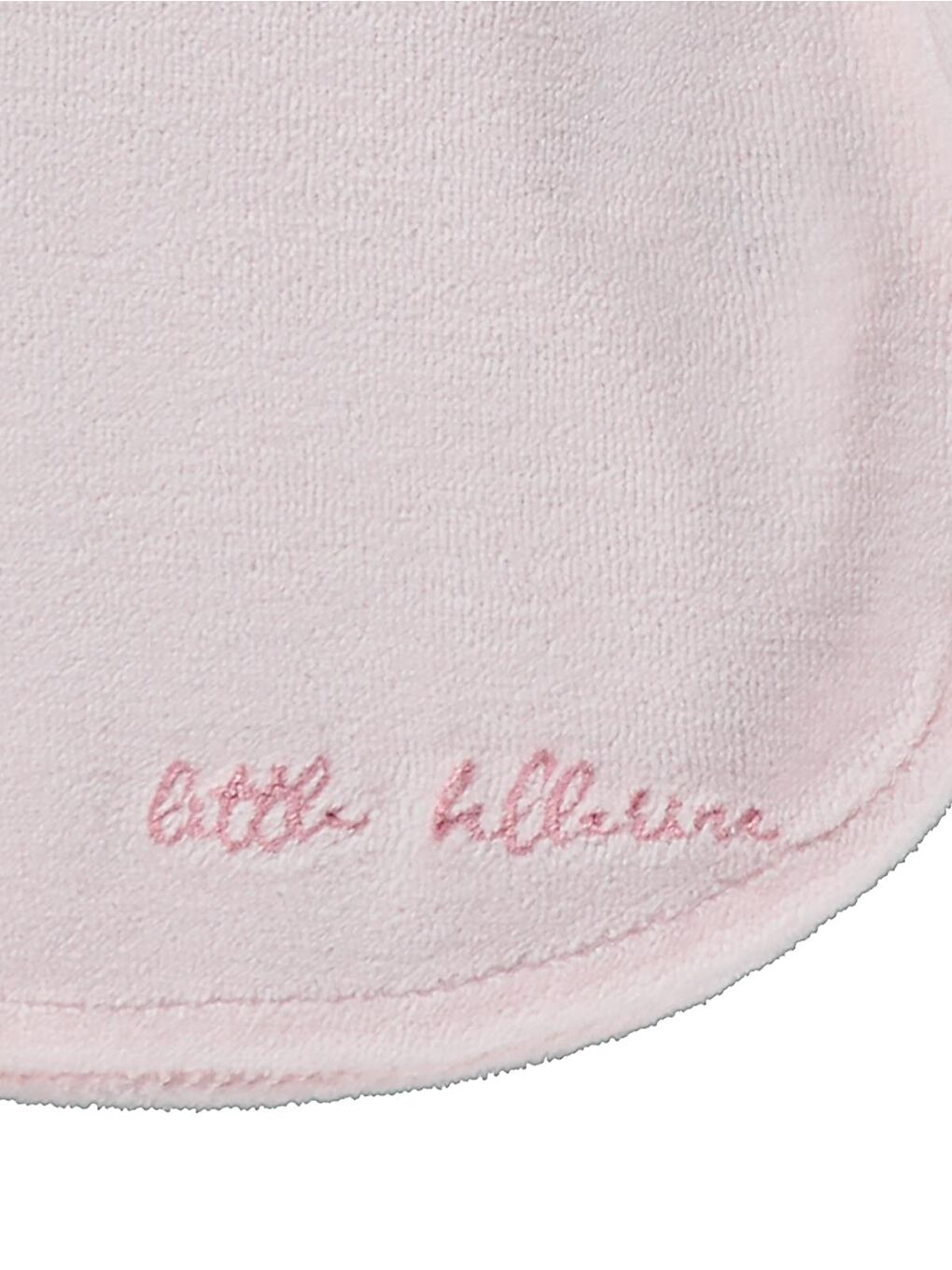 Baby Kol Fırfırlı 6-18 Ay Hırka - Pembe 12-18 Ay-1