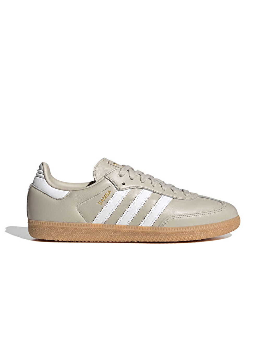 Samba Og Unisex Günlük Ayakkabı Jr0883 Bej
