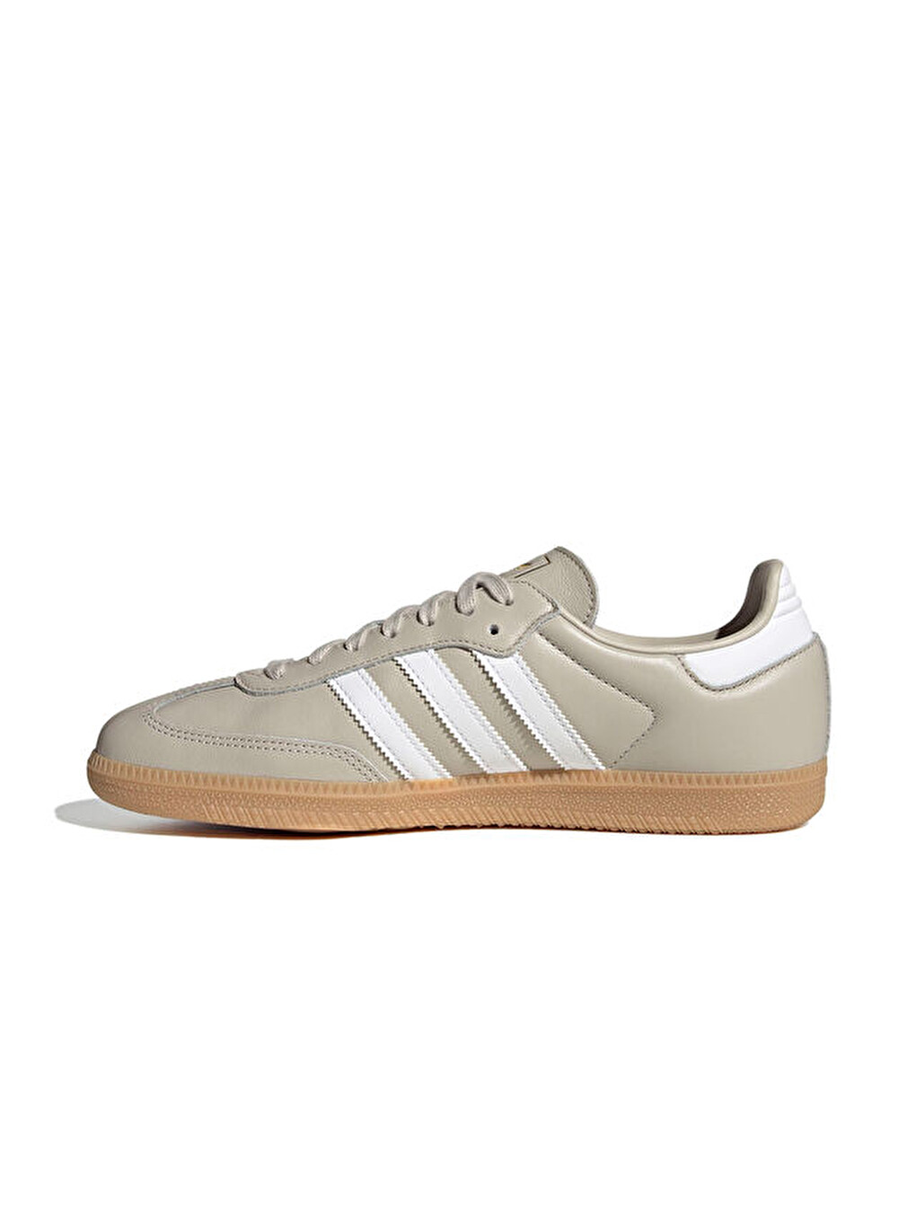 Samba Og Unisex Günlük Ayakkabı Jr0883 Bej-1