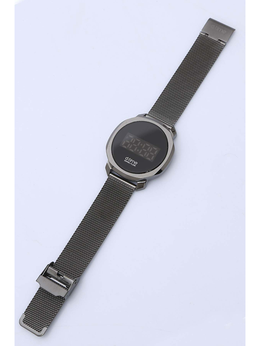 Gri DK013202D-08  Erkek Kol Saati-1