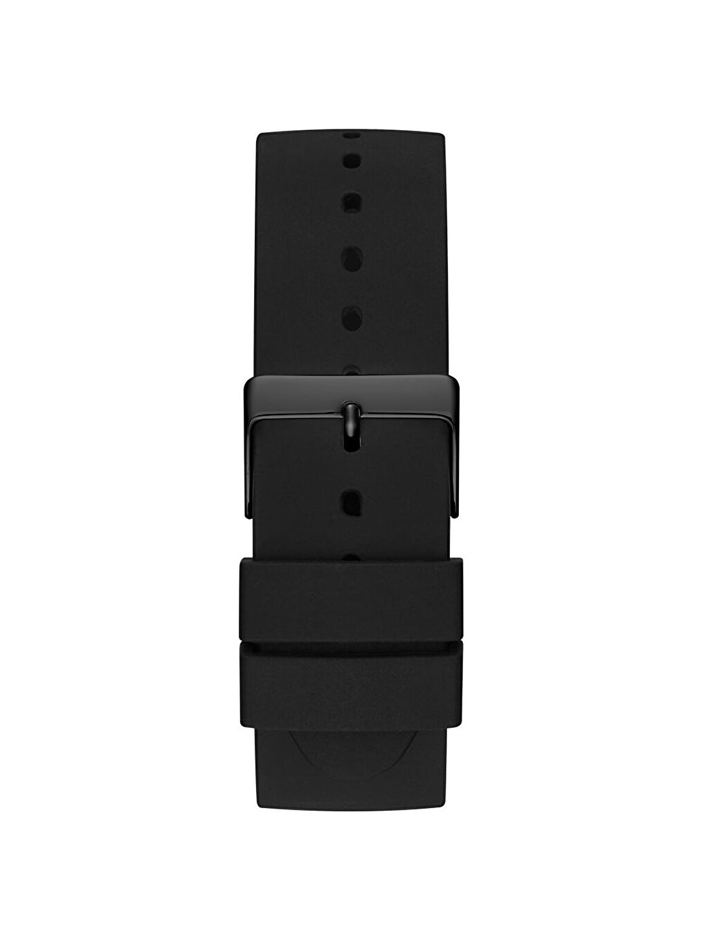 Siyah GUW1161G2 Kol Saati-2