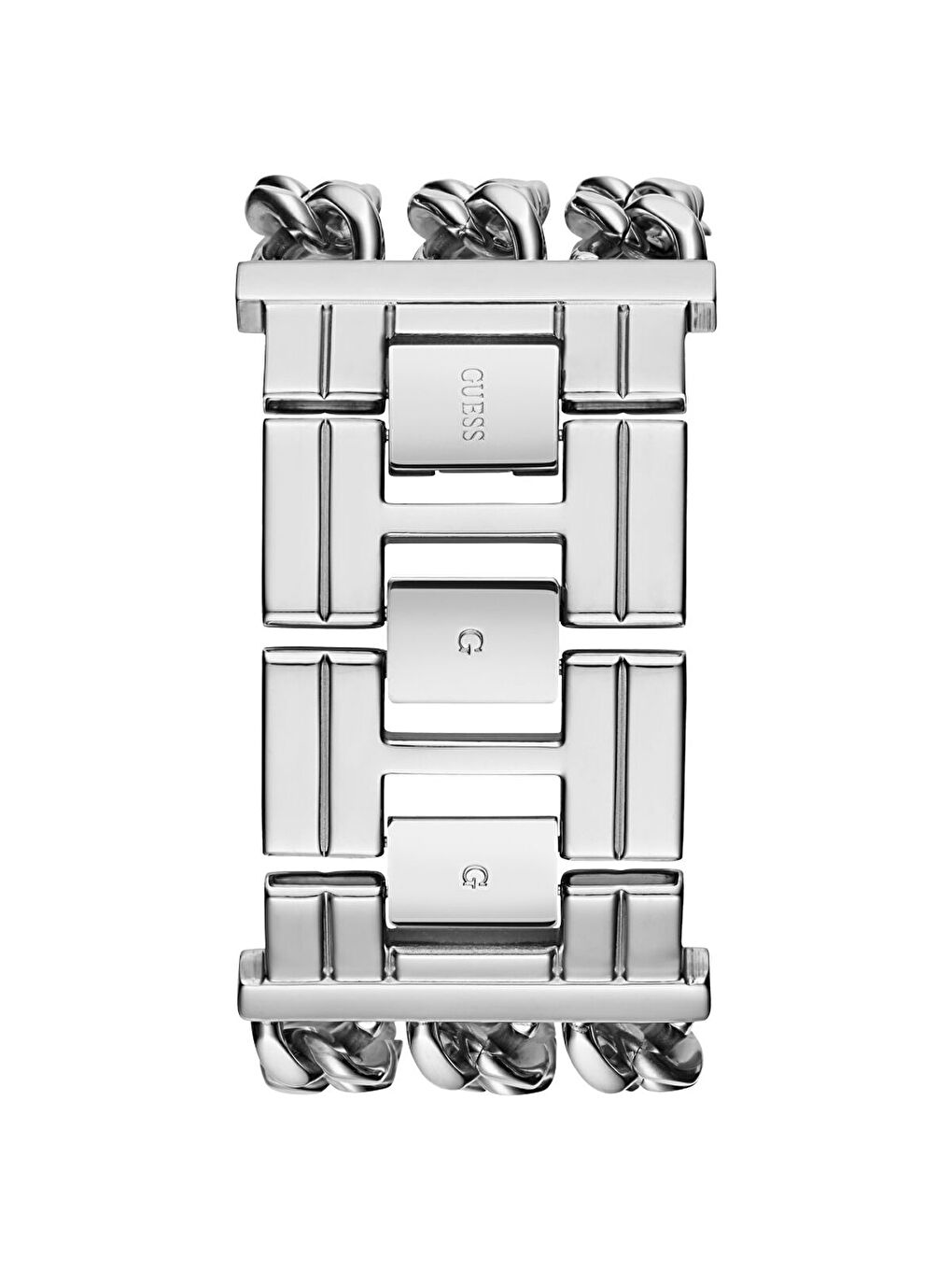 Gri GUW1274L1 Kadın Kol Saati-2