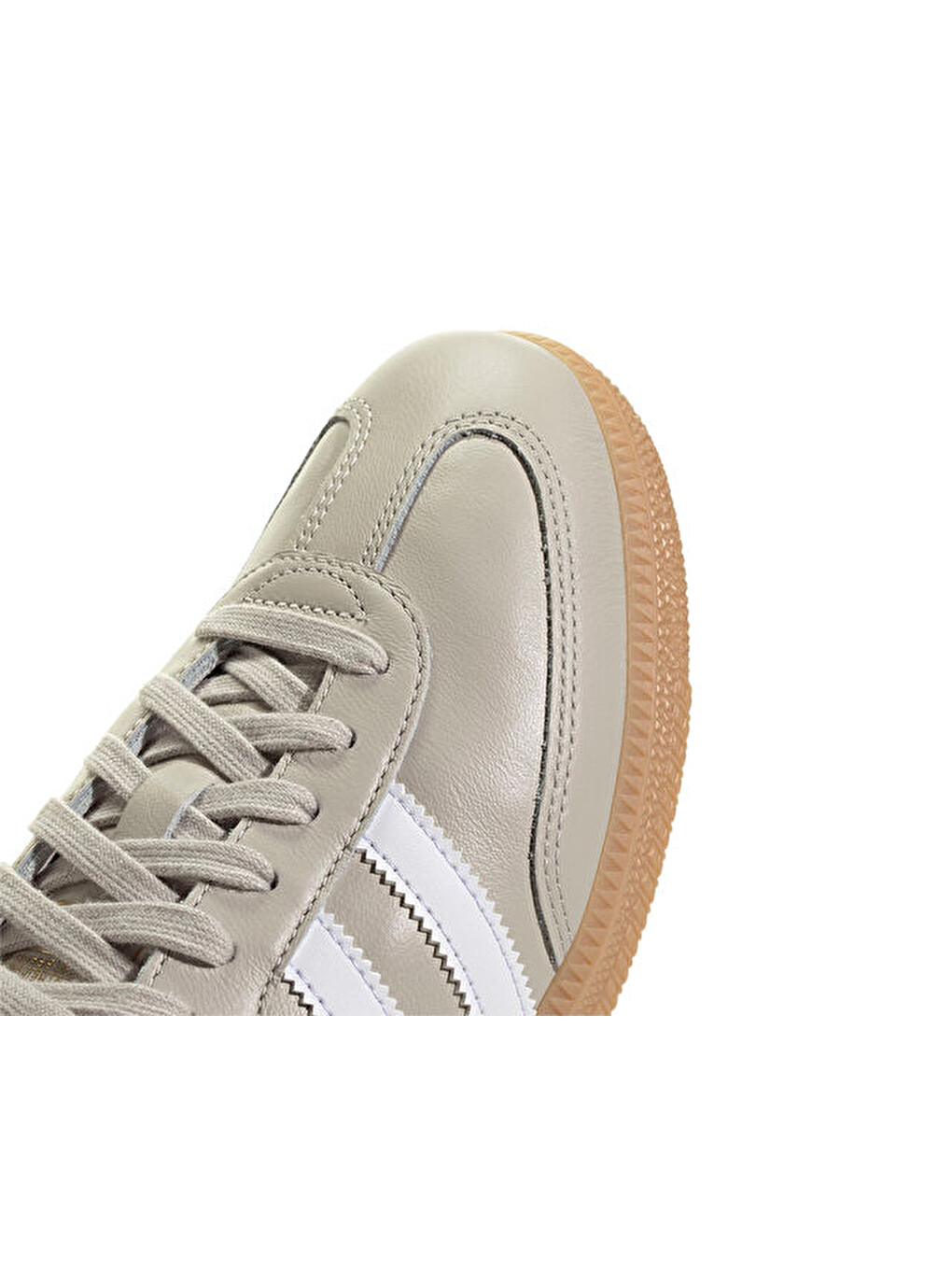 Samba Og Unisex Günlük Ayakkabı Jr0883 Bej-6