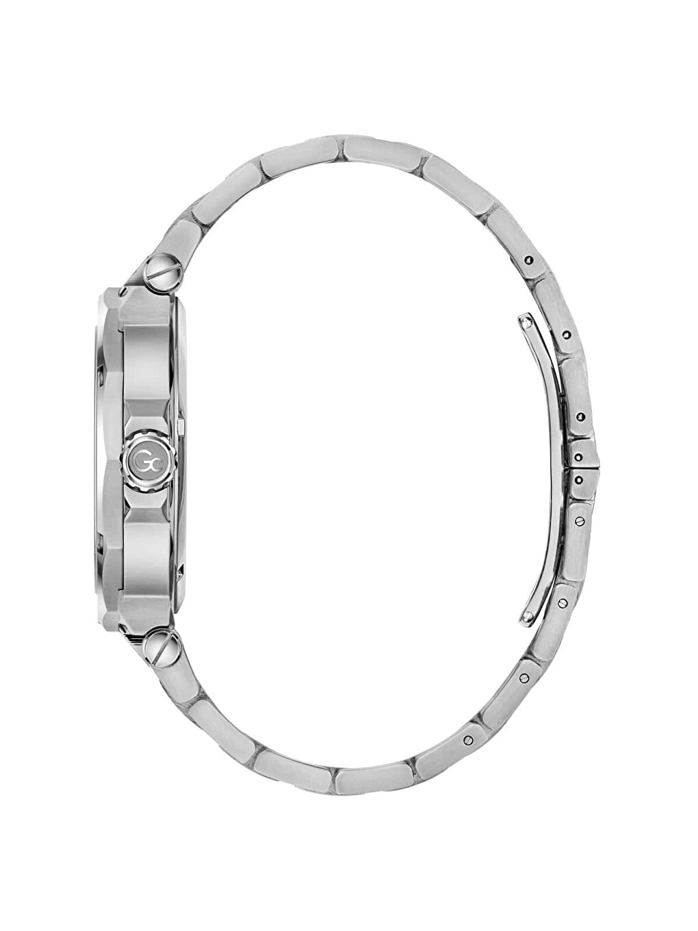Gri GCY53009G7M Erkek Kol Saati-1