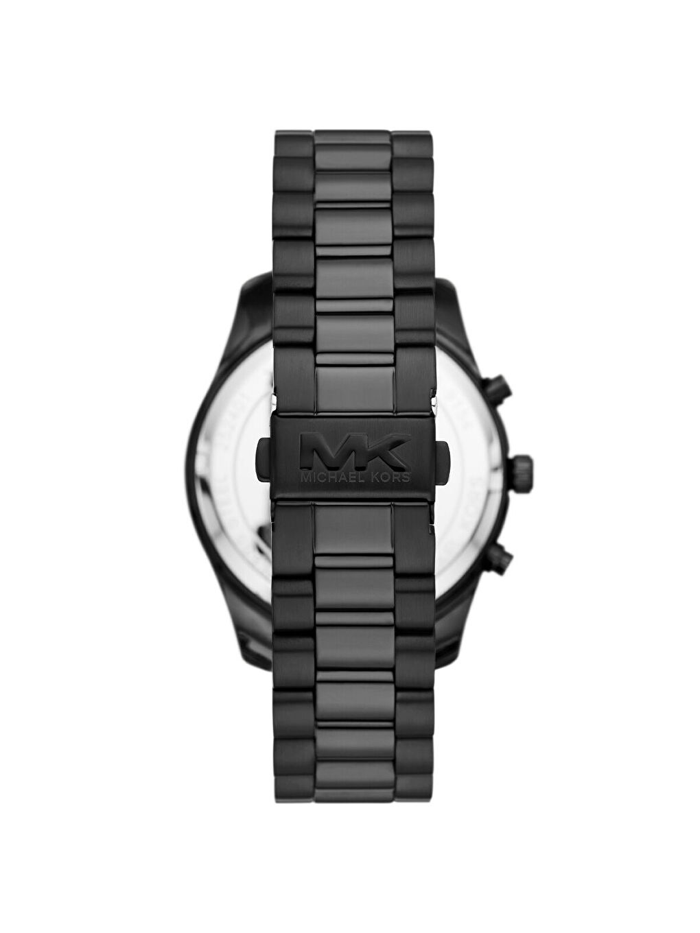 Siyah MK9154 Erkek Kol Saati-2