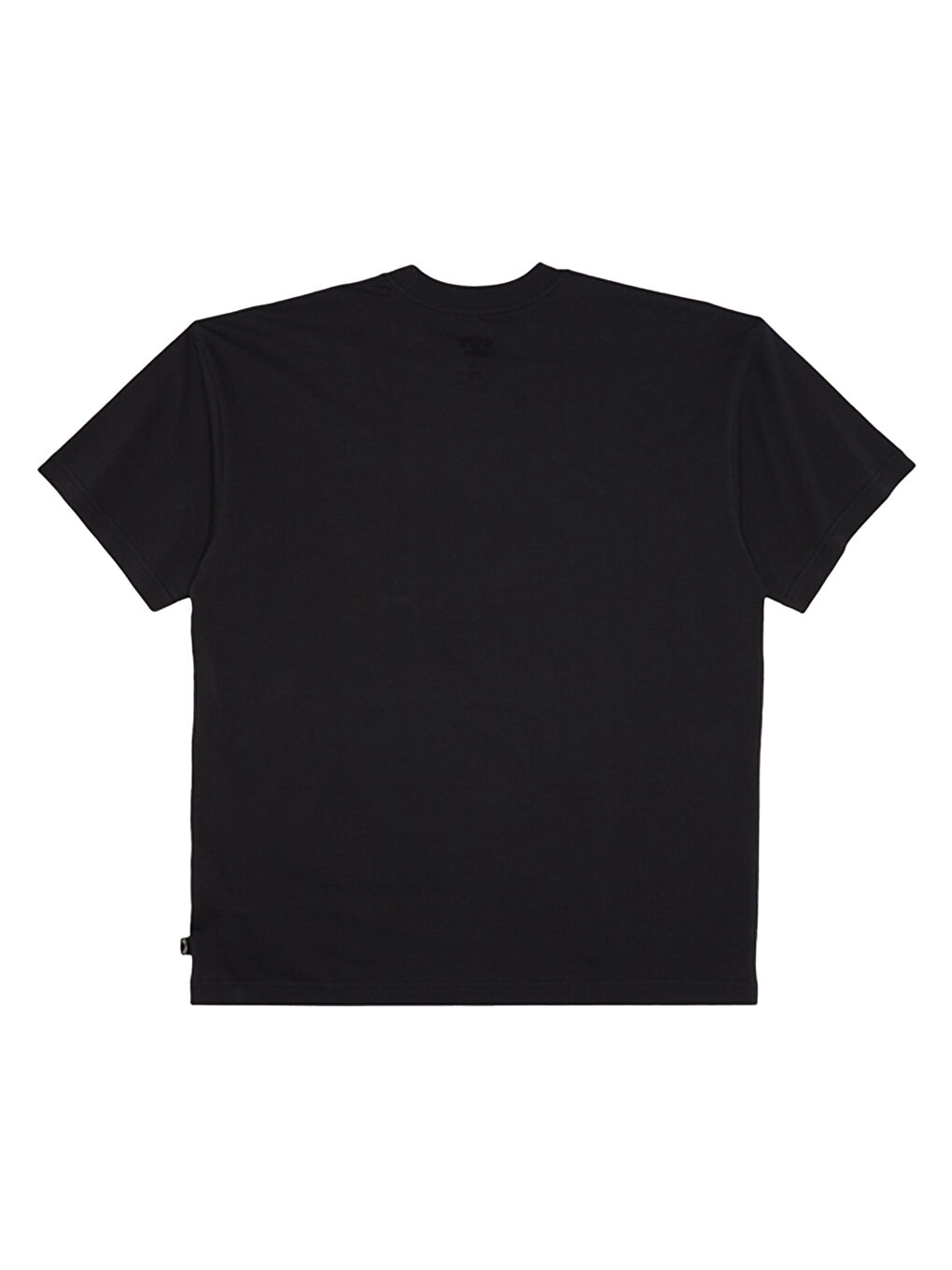 Centerfold Tees Erkek Siyah Tişört-5