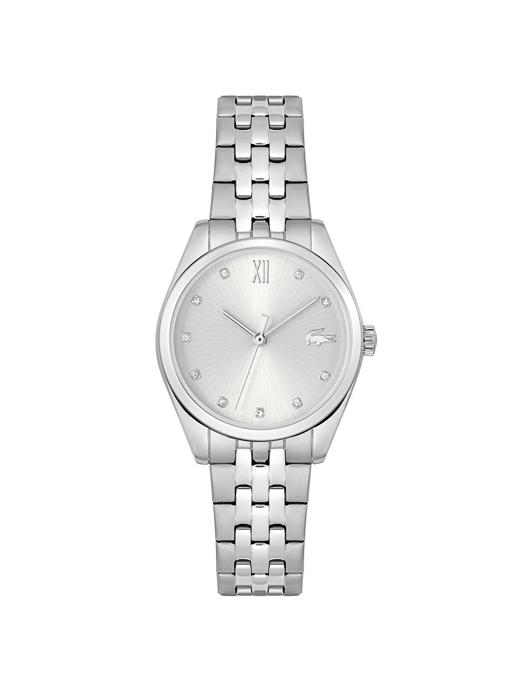 Gri LAC2001301 Kadın Kol Saati