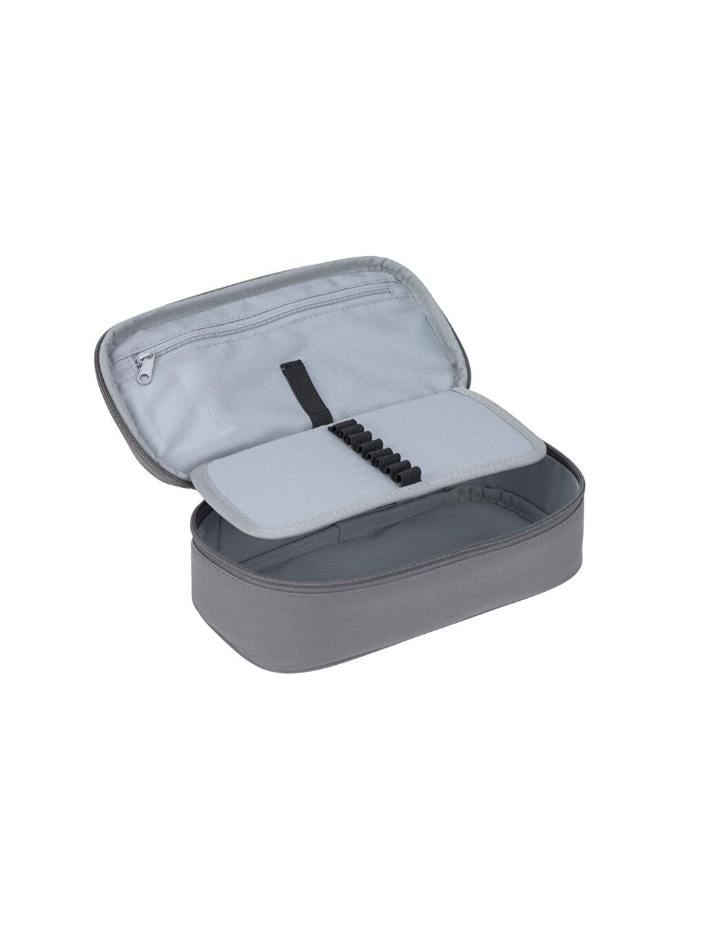 Spacy Bold Kalem Kutusu Anthracite-1