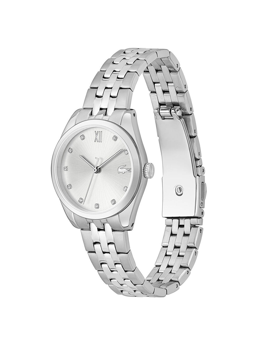 Gri LAC2001301 Kadın Kol Saati-1