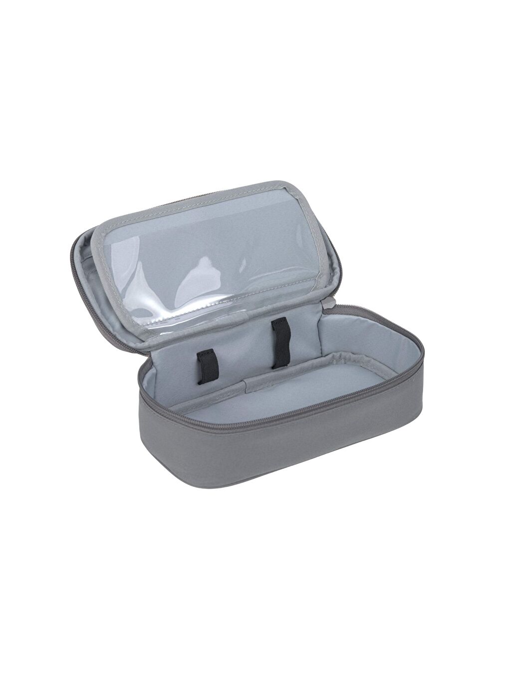 Spacy Bold Kalem Kutusu Anthracite-2