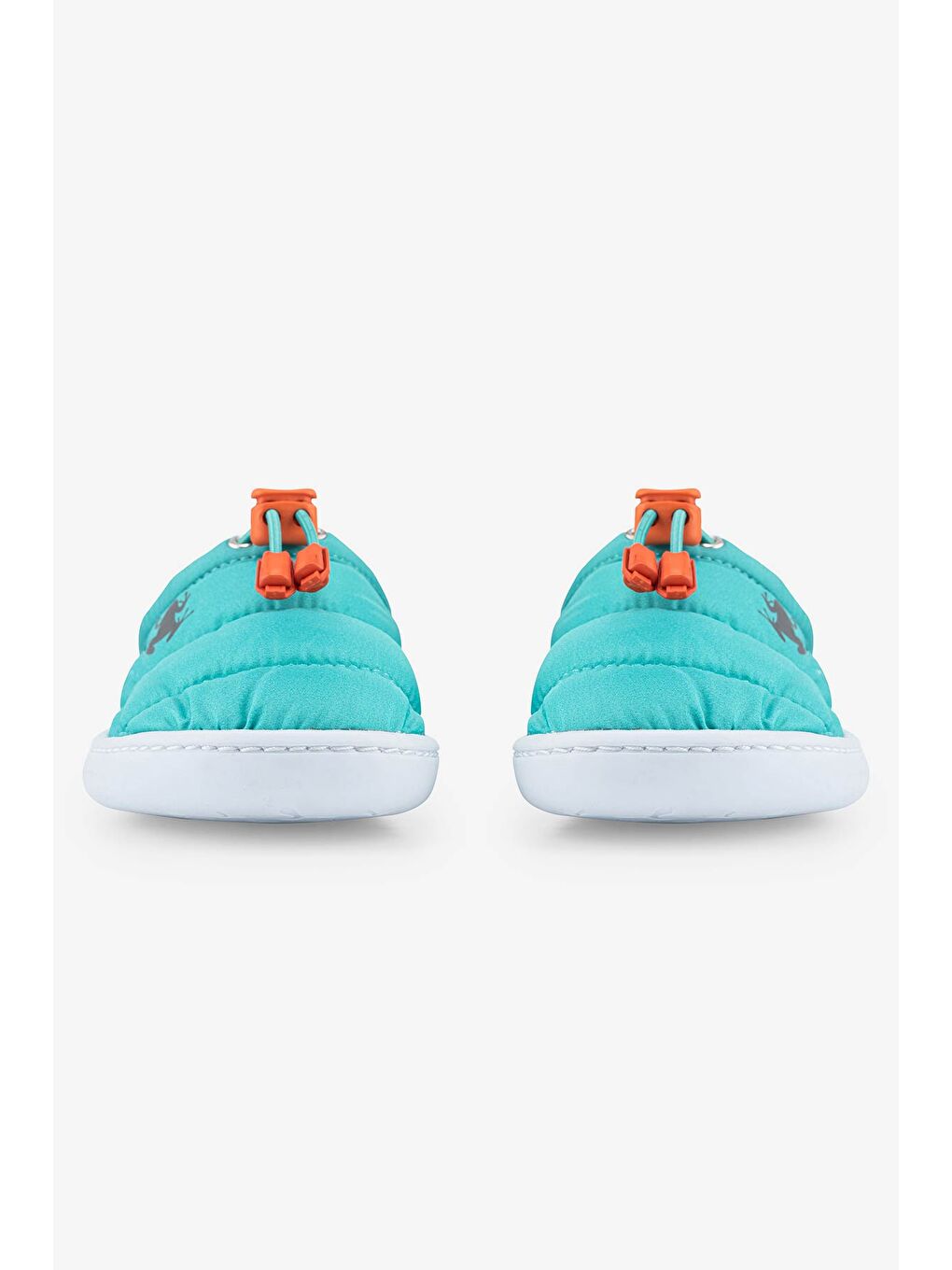 Hoppuff Casual Dinamik Yeşil Barefoot Çocuk Ayakkabı-4