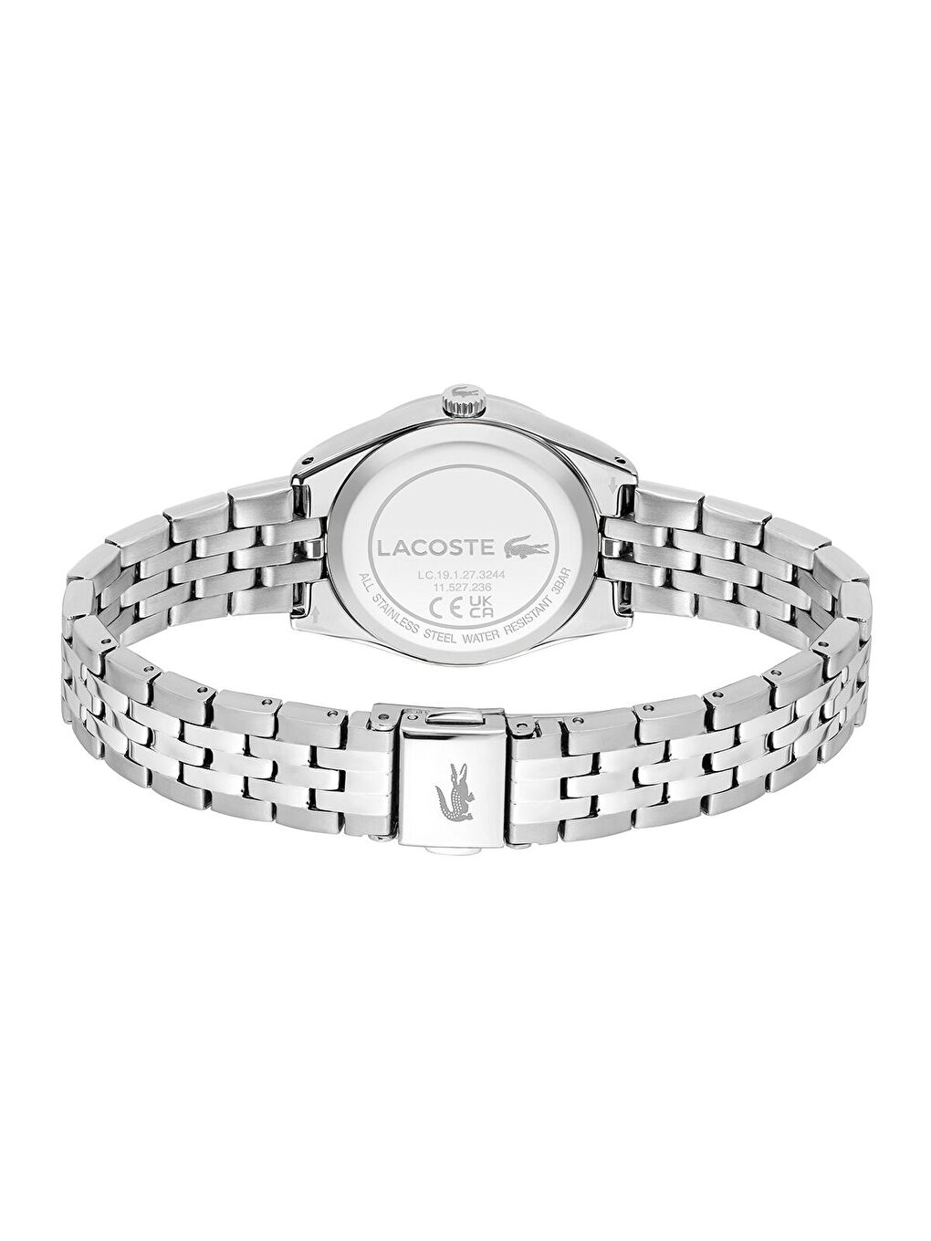 Gri LAC2001301 Kadın Kol Saati-2