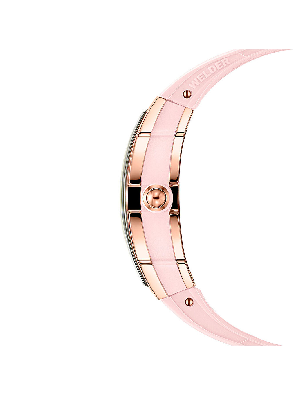 Pembe WRH4009 Kadın Kol Saati-1