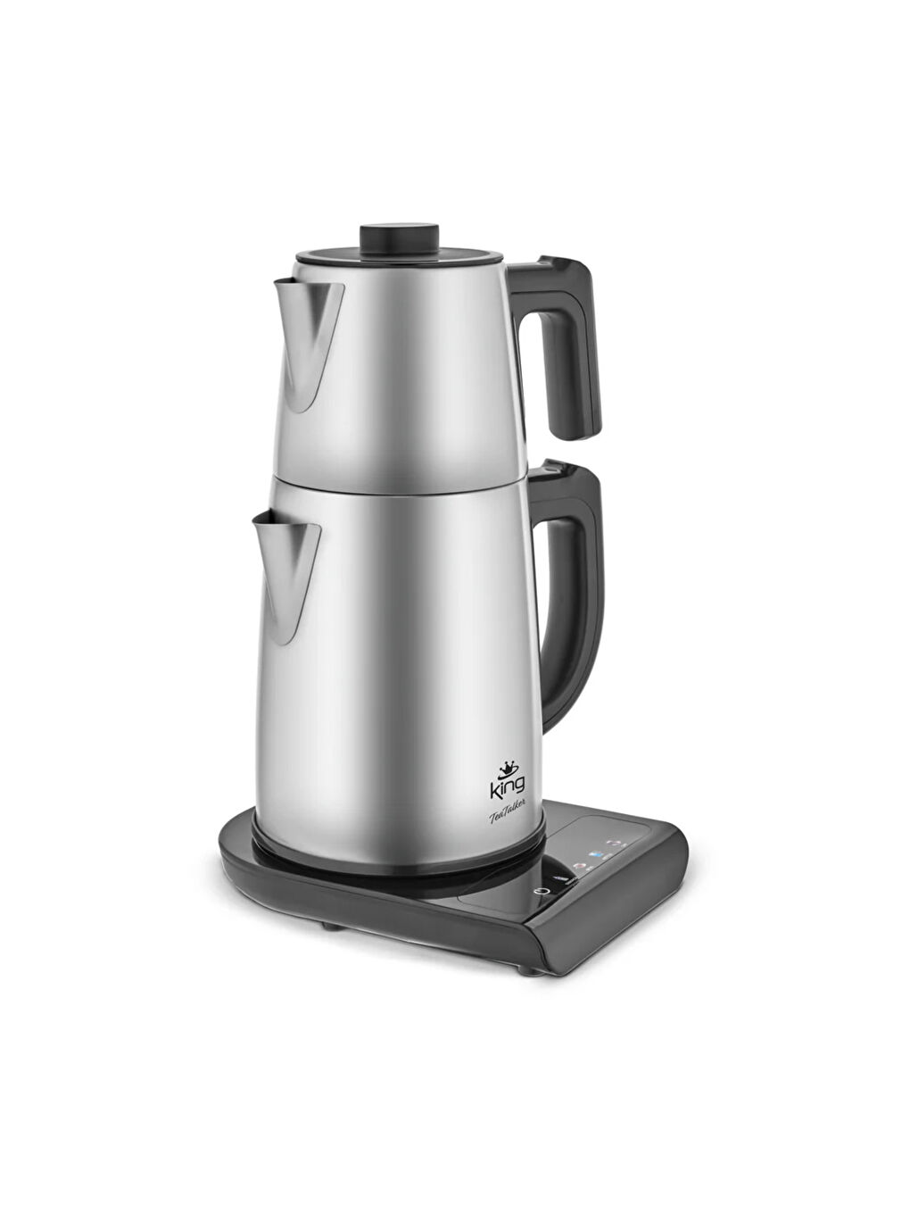 Kcm388 Teatalker Konuşan Çay Makinesi-1