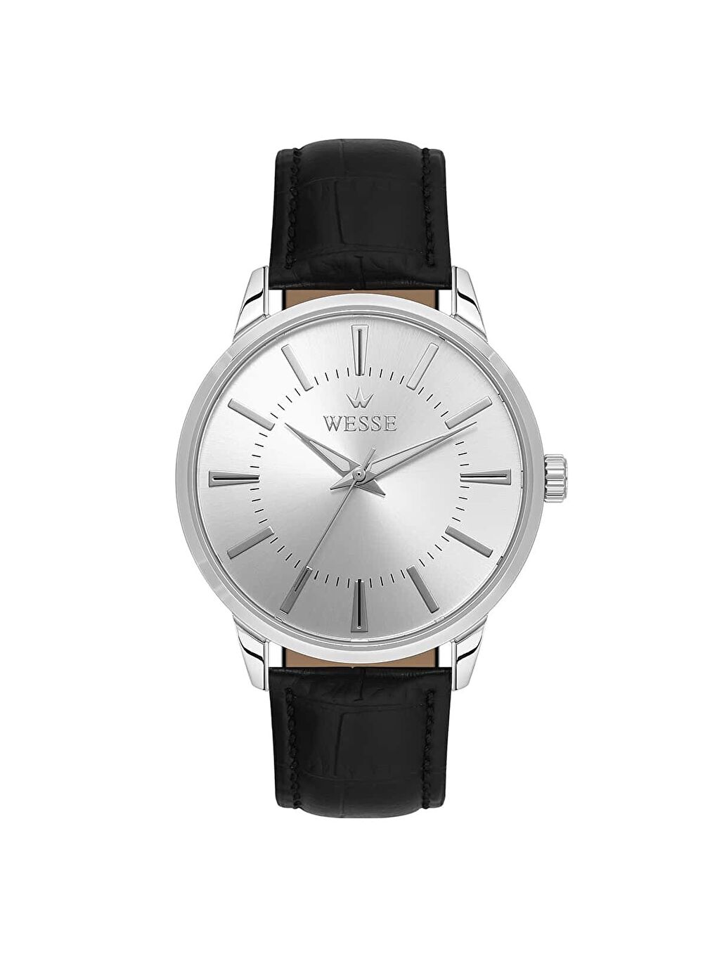Siyah WWG203813 Erkek Kol Saati