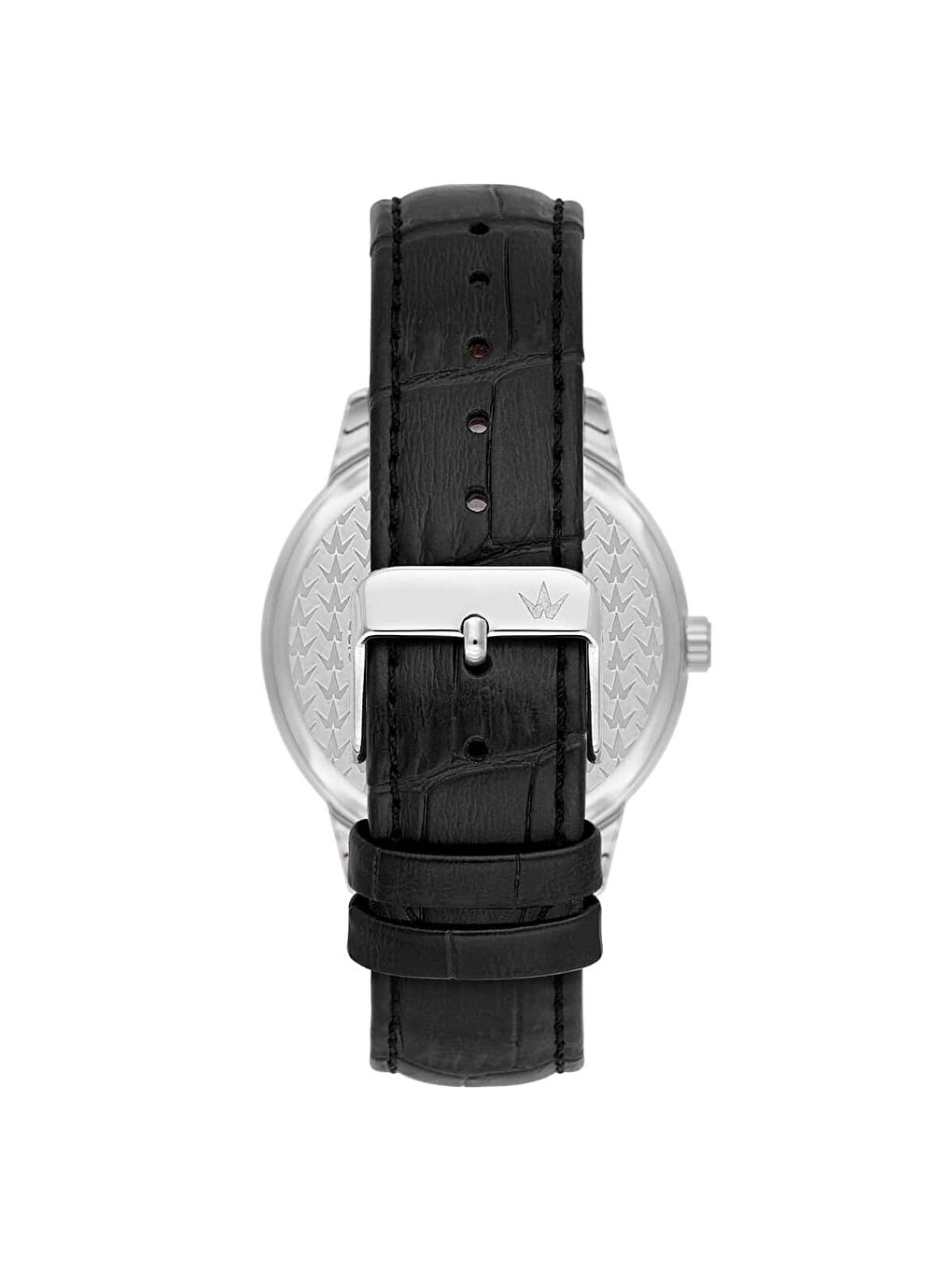 Siyah WWG203813 Erkek Kol Saati-2