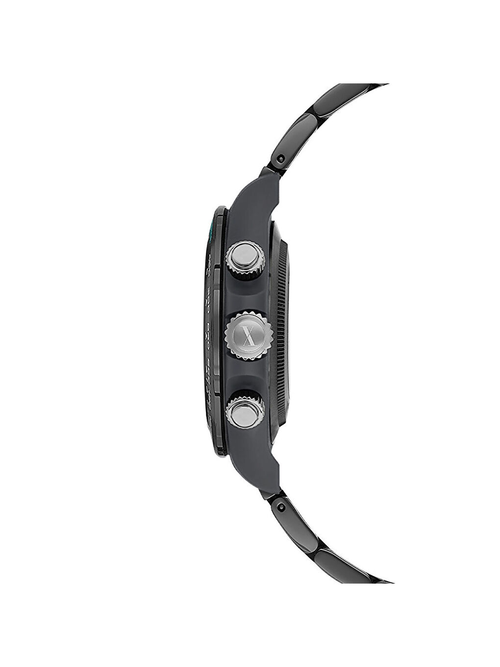 Gri MXG2120 Erkek Kol Saati-1