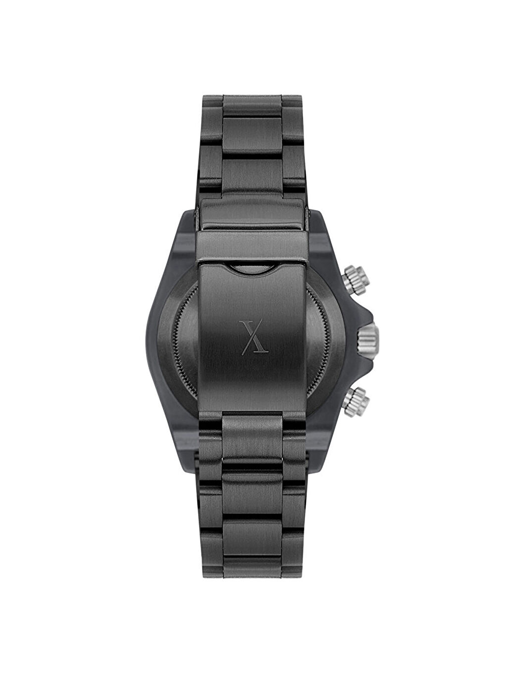 Gri MXG2120 Erkek Kol Saati-2