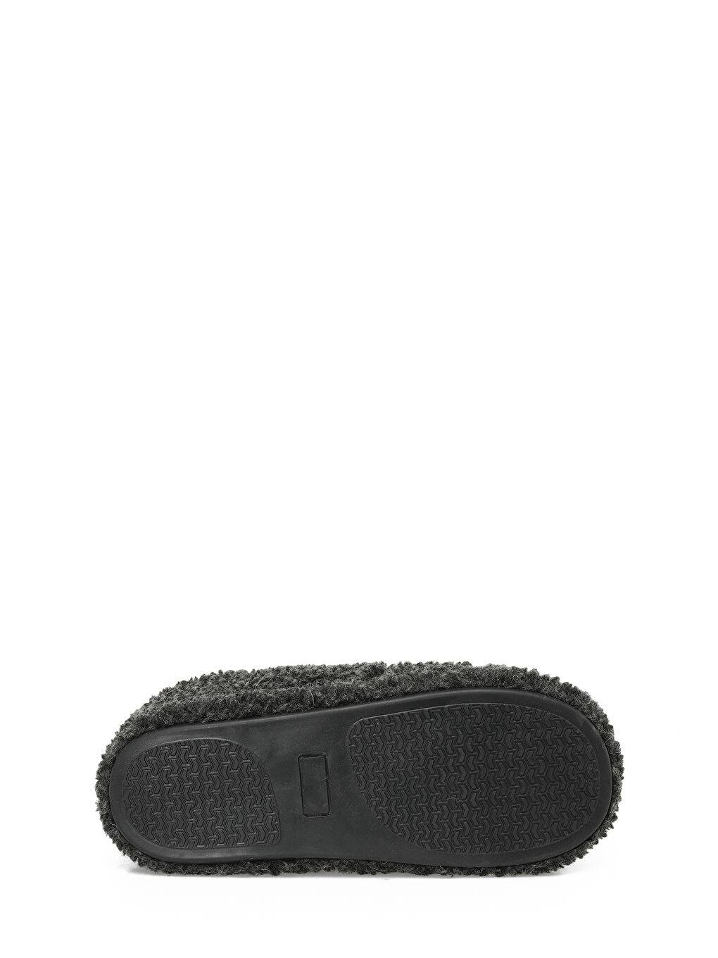 Gri 608107.M4PR GRI Erkek Ev Ayakkabısı-5