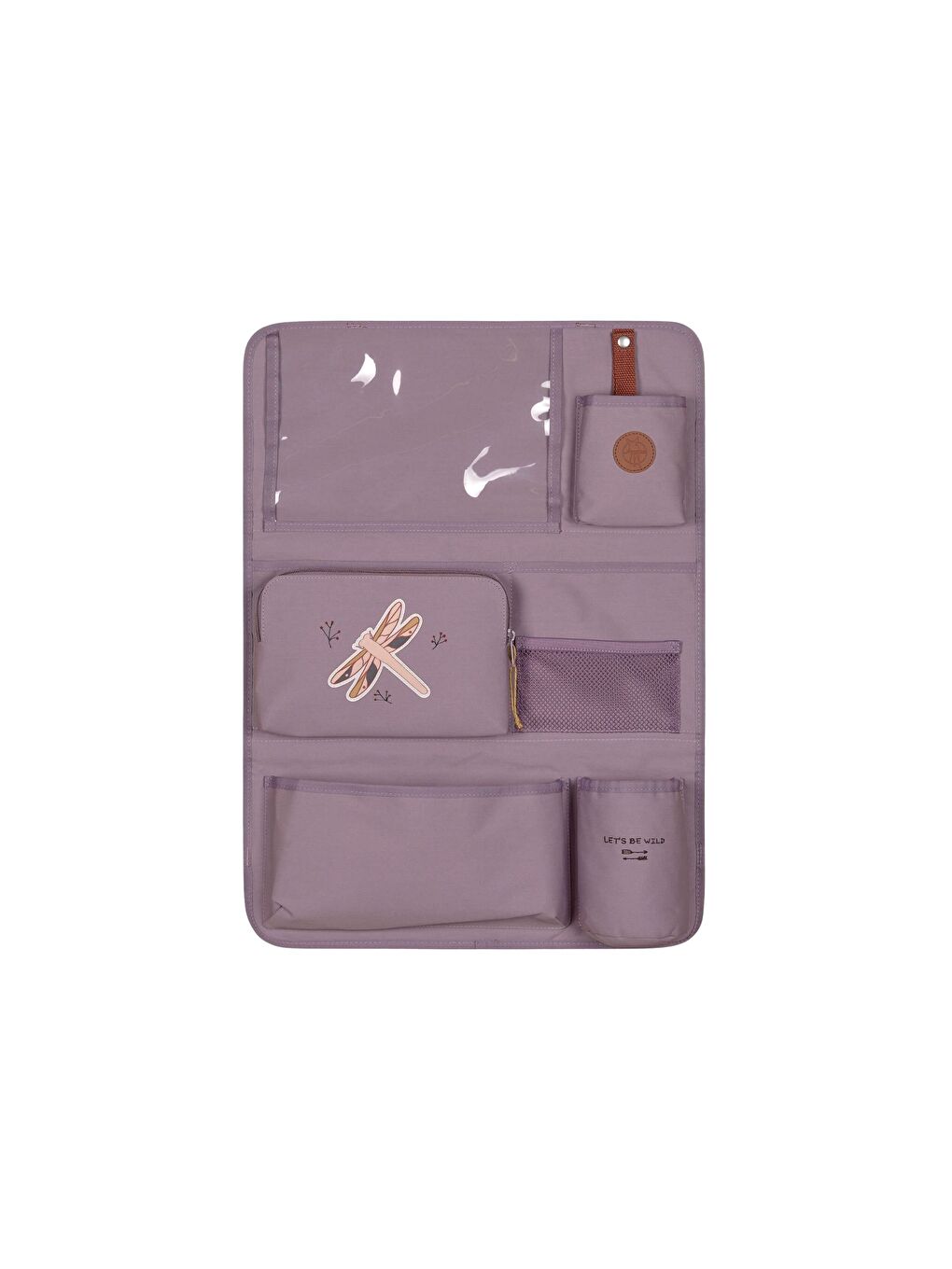 Adventure Organizer Dragonfly