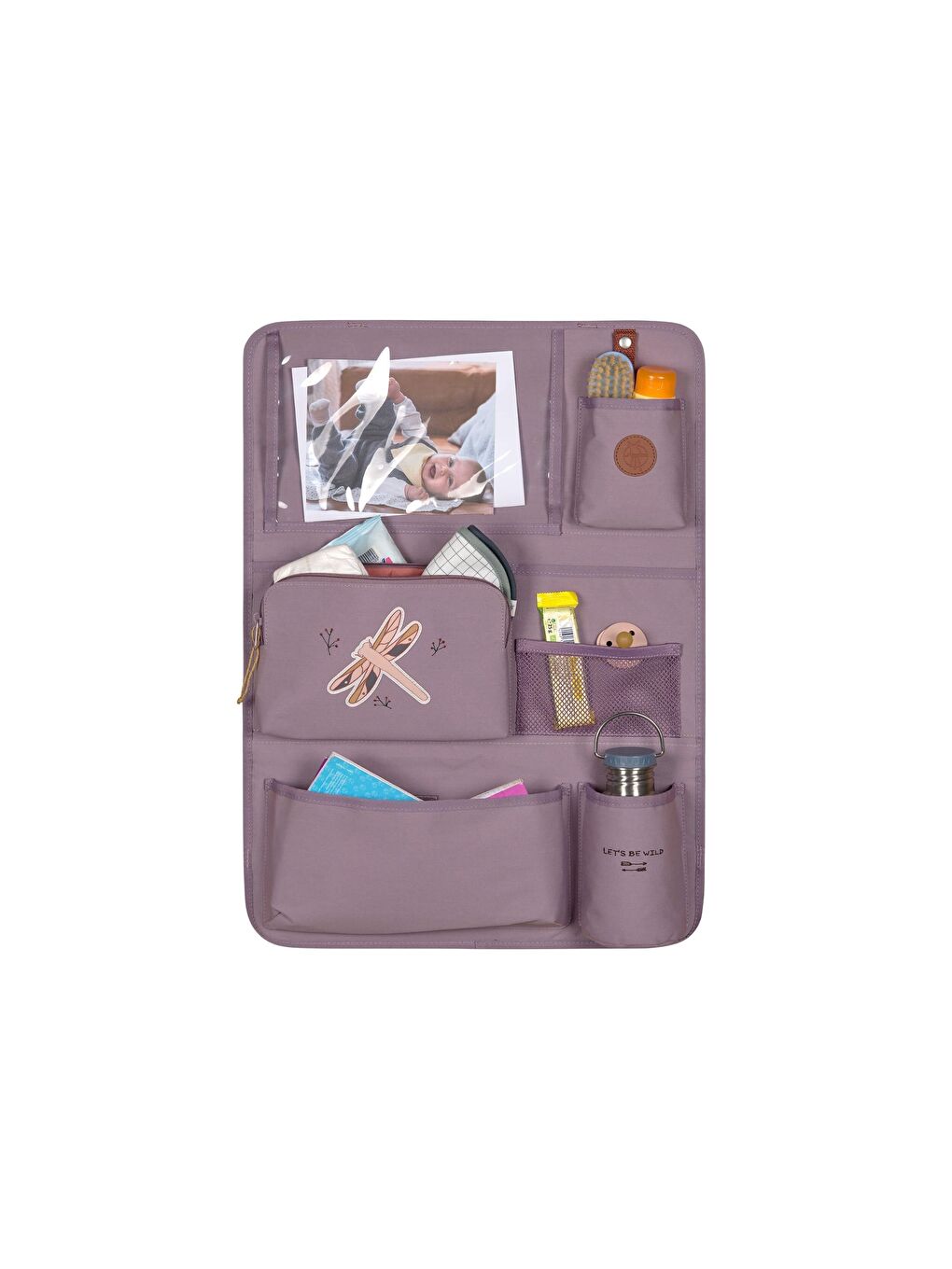 Adventure Organizer Dragonfly-1