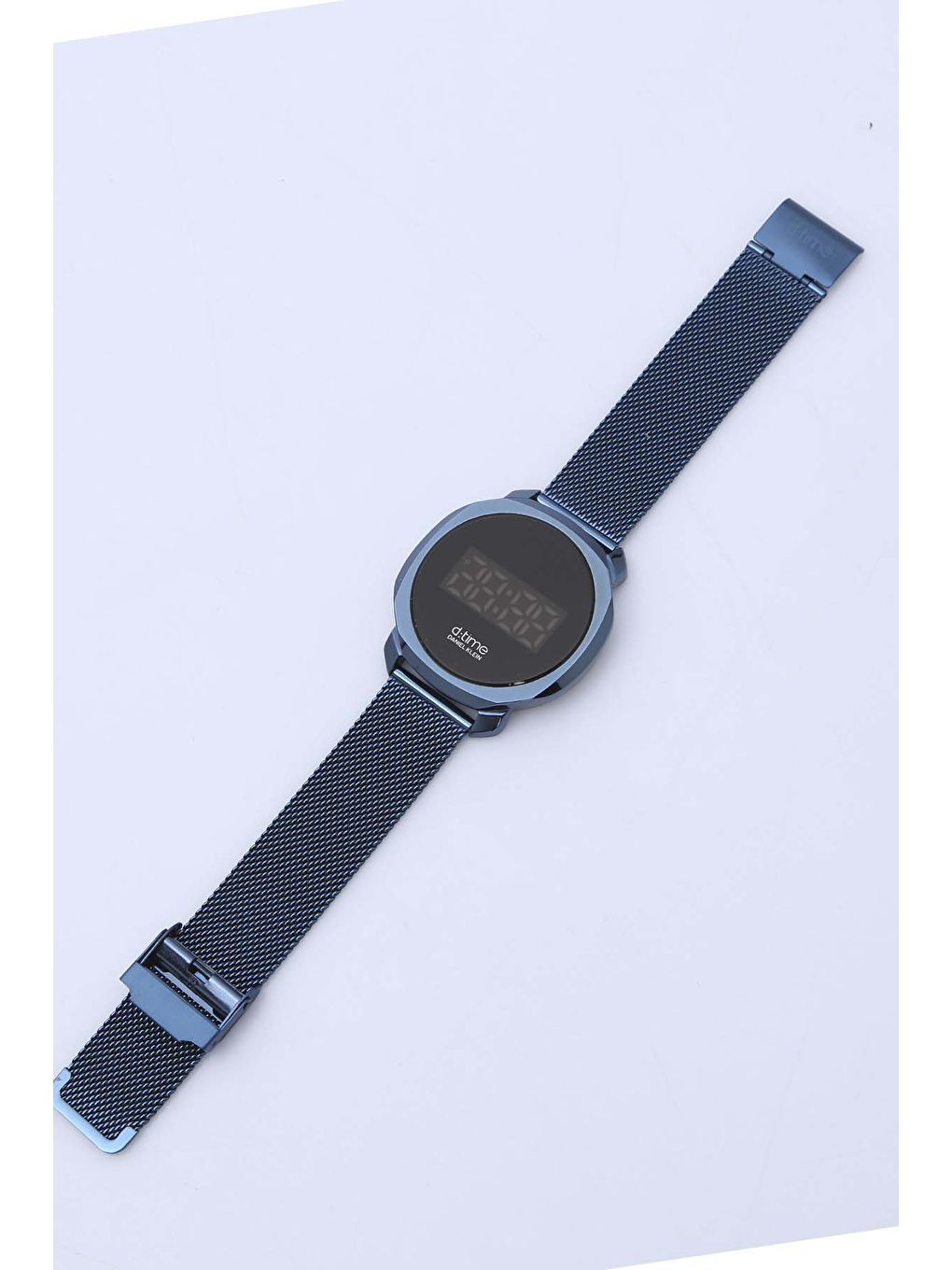 Lacivert DK013202D-05  Erkek Kol Saati-1