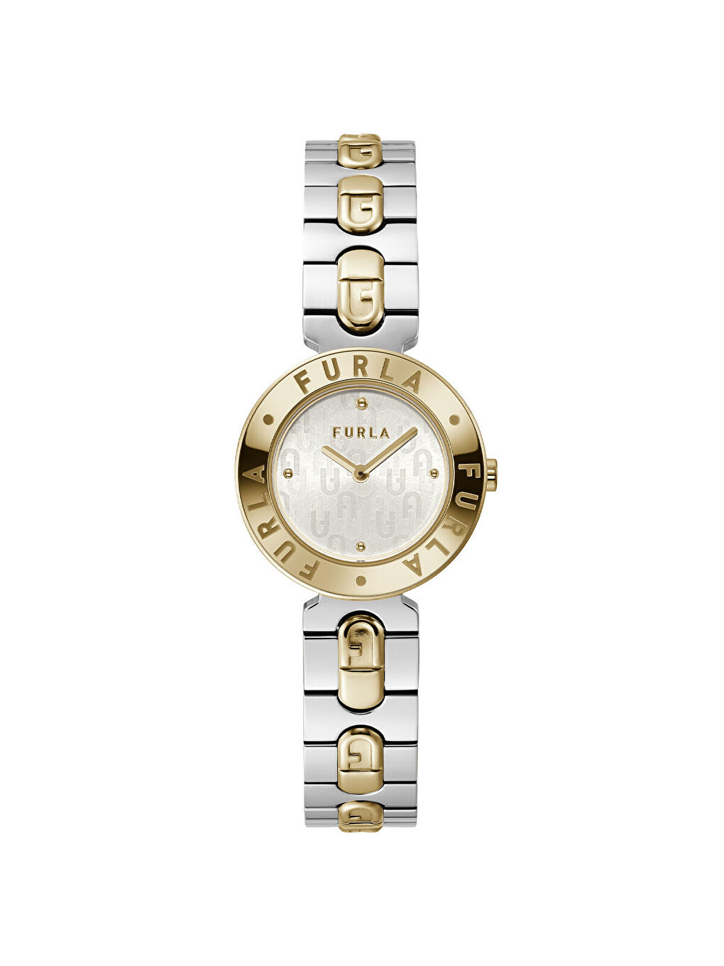 Sarı FRWW00004007L4 Kadın Kol Saati