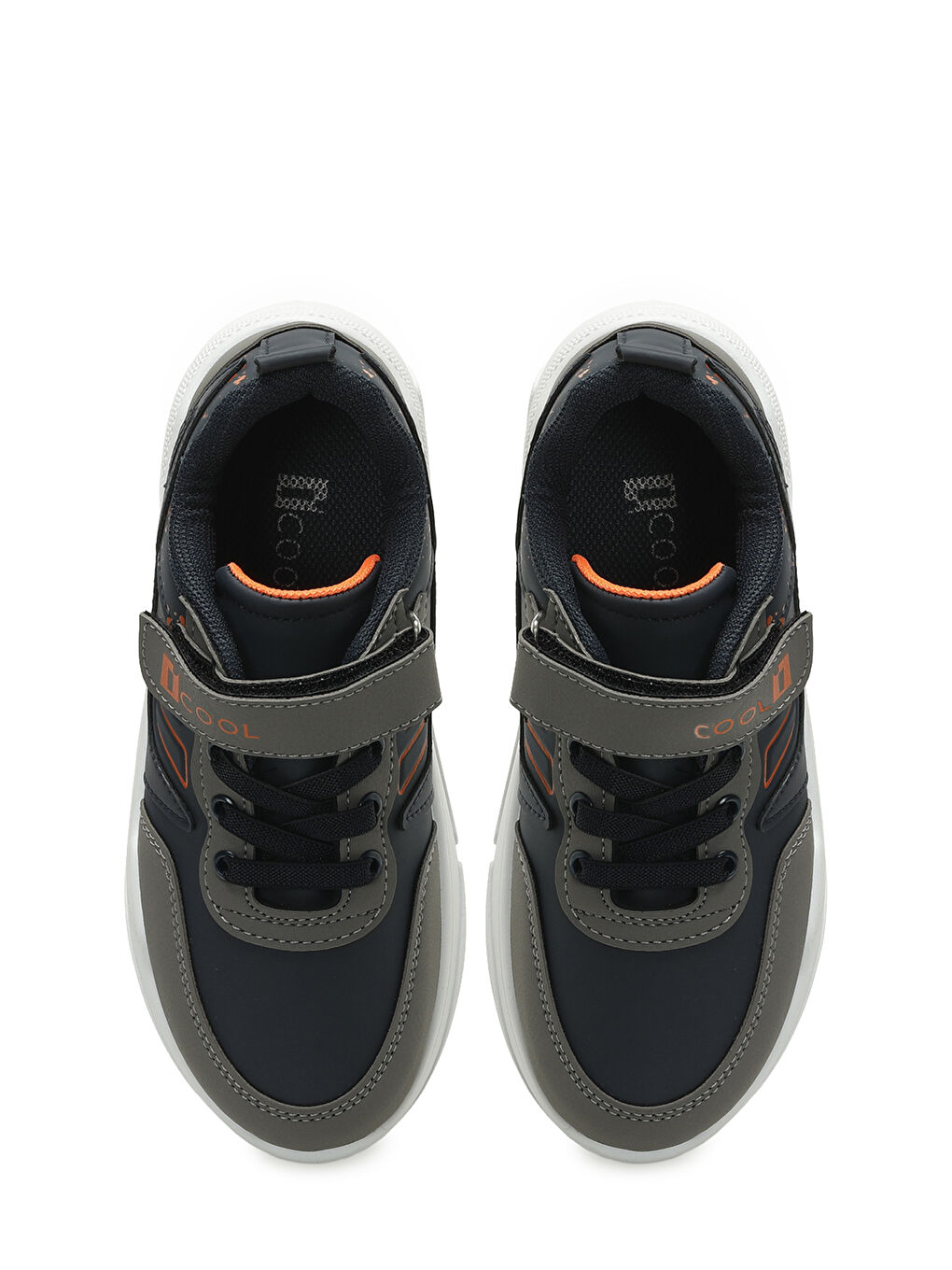 MADRE F 5PR Lacivert Erkek Çocuk Spor Ayakkabı-3