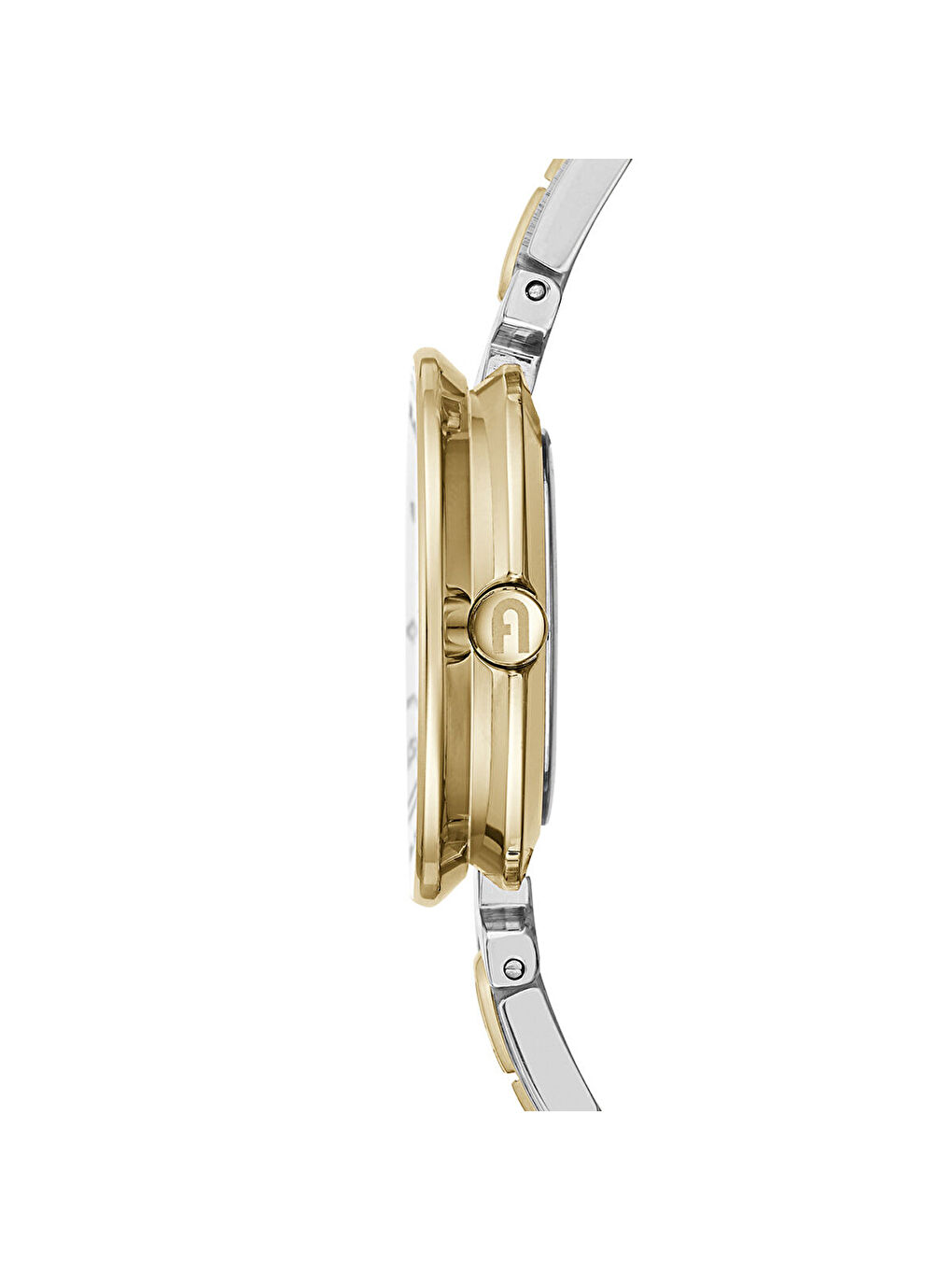 Sarı FRWW00004007L4 Kadın Kol Saati-2