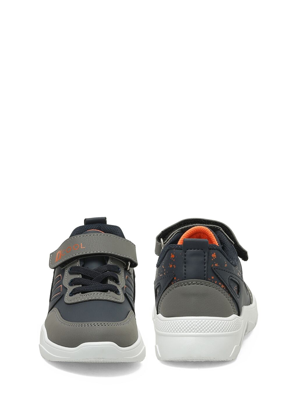 MADRE F 5PR Lacivert Erkek Çocuk Spor Ayakkabı-4