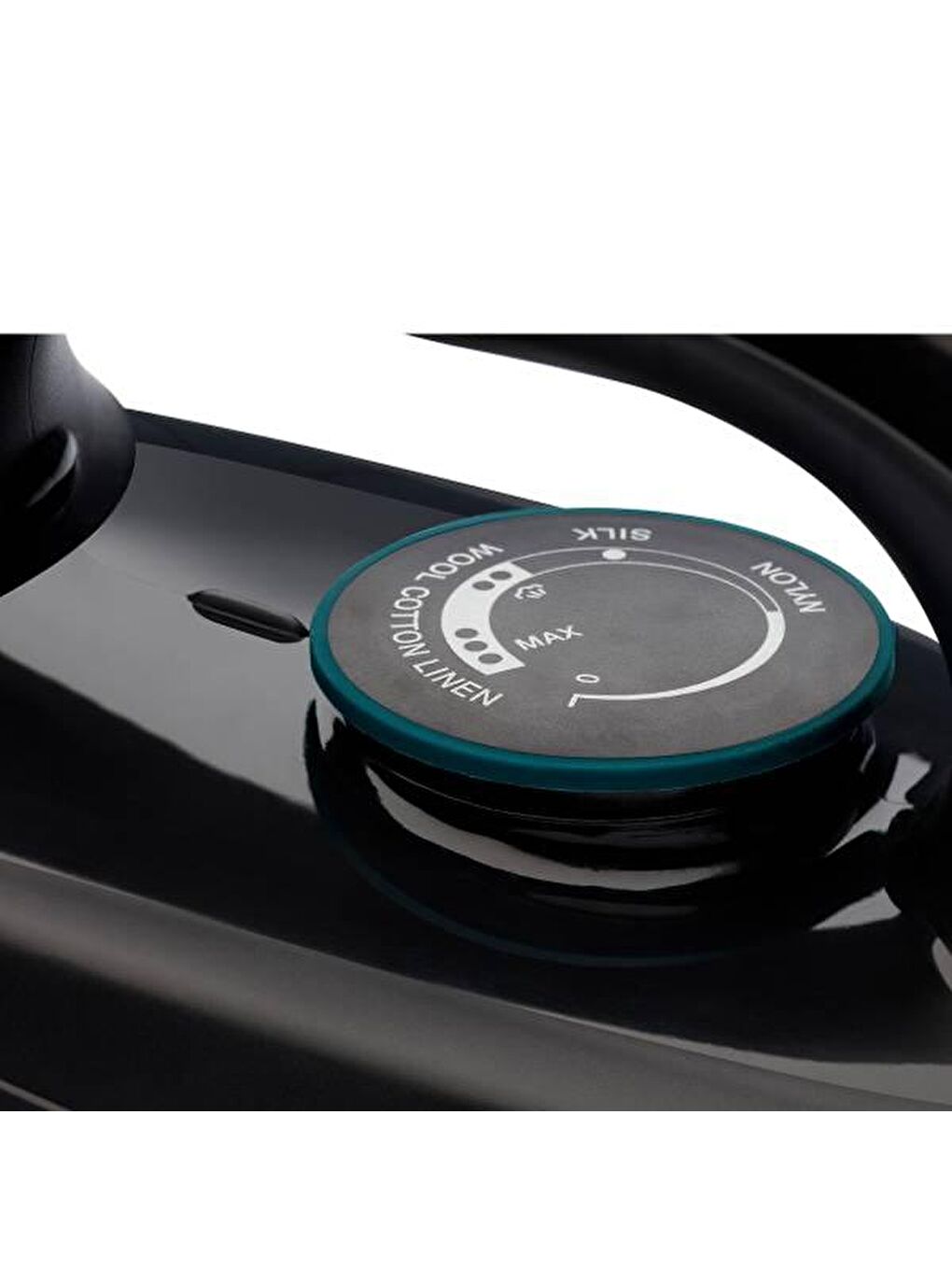 AR6021 Listo Buharlı Ütü - Siyah-4