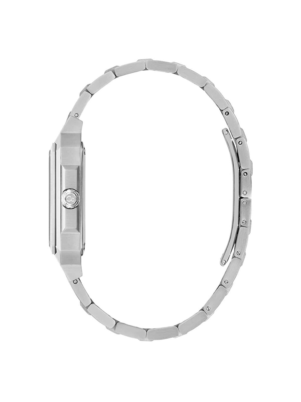 Gri GCZ74003G7 Erkek Kol Saati-1