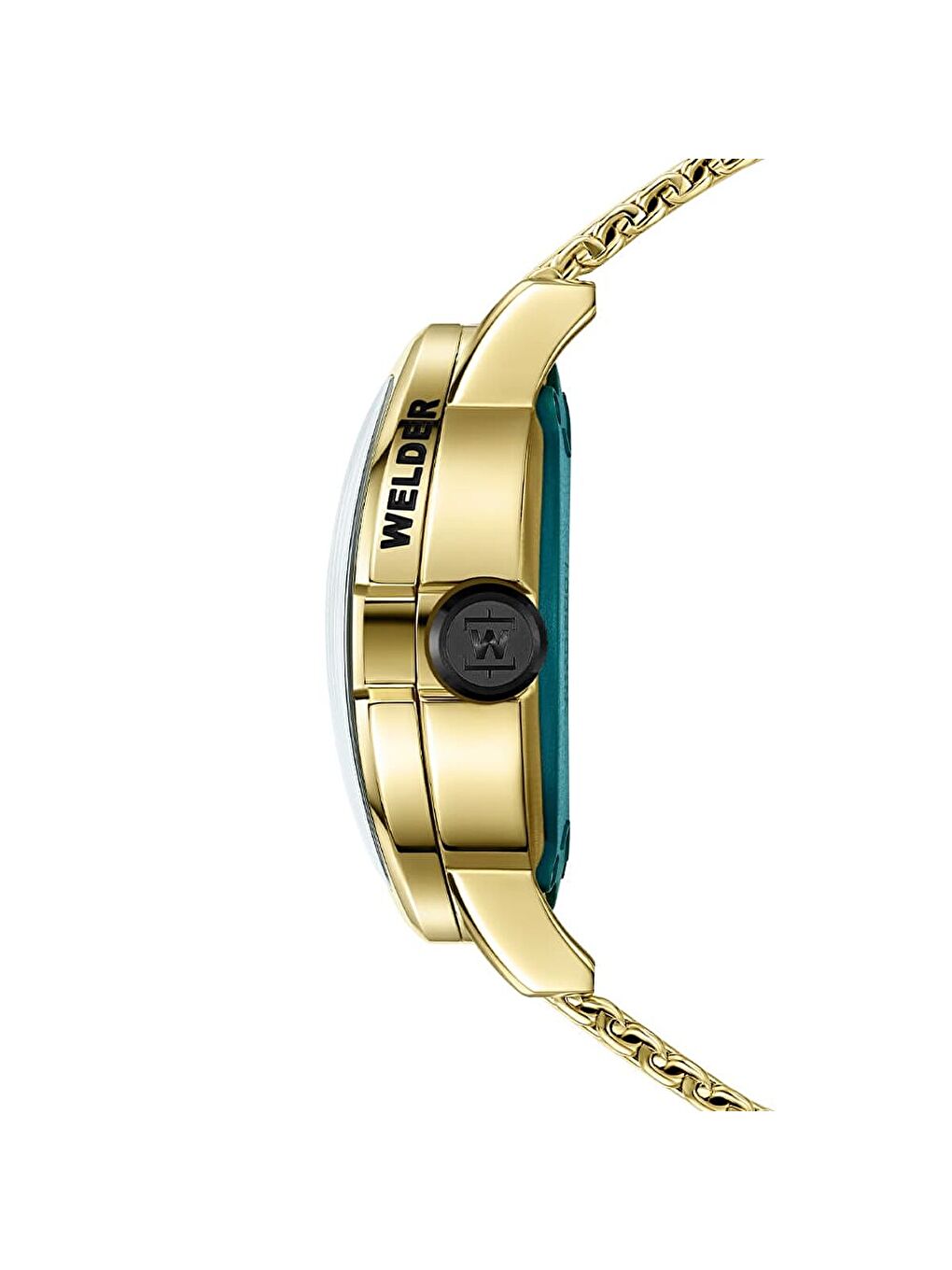 Sarı WMD2001 Erkek Kol Saati-1