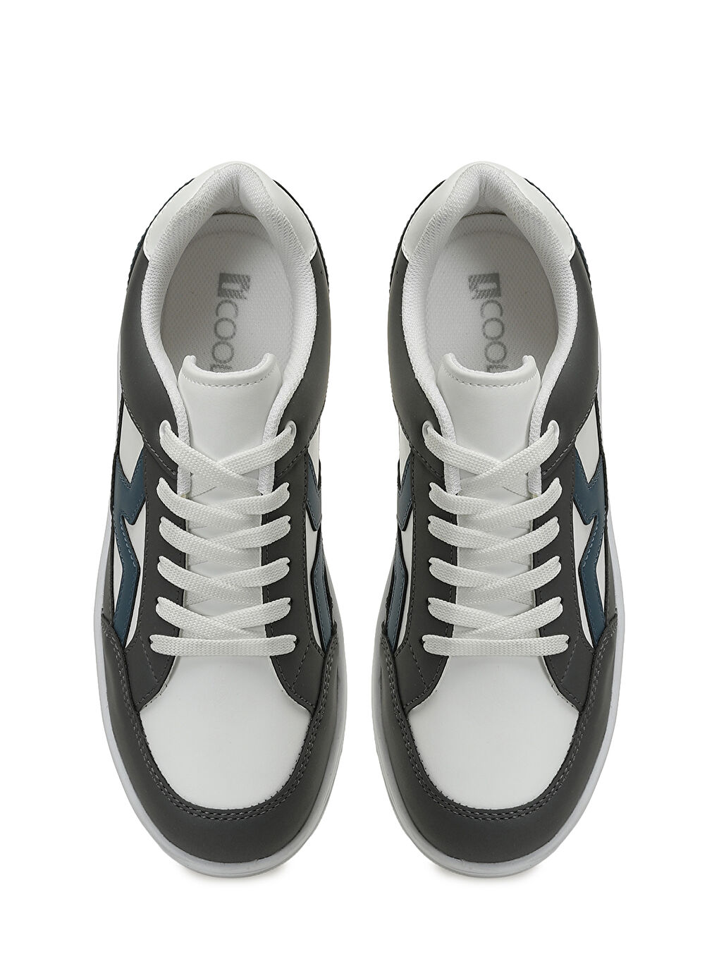 RADO G 5PR Beyaz Erkek Çocuk Sneaker-3