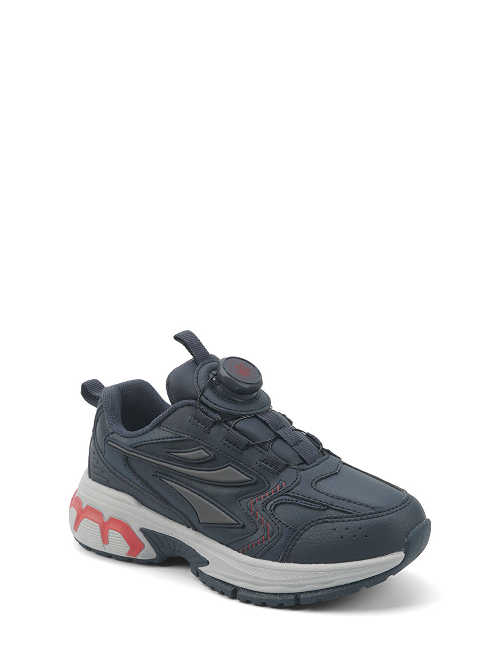 CHUCK JR 5PR Lacivert Erkek Çocuk Spor Ayakkabı-1