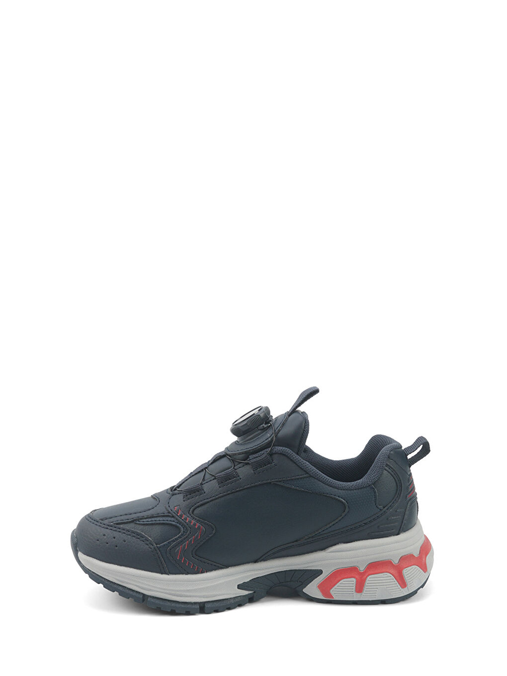 CHUCK JR 5PR Lacivert Erkek Çocuk Spor Ayakkabı-2