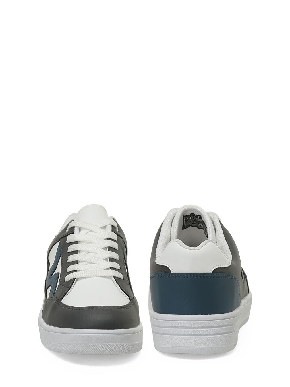 RADO G 5PR Beyaz Erkek Çocuk Sneaker-4