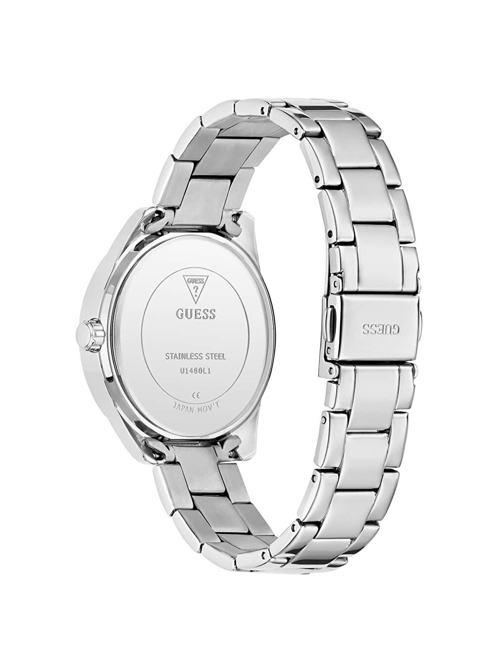 Gri GUU1480L1M Kadın Kol Saati-2